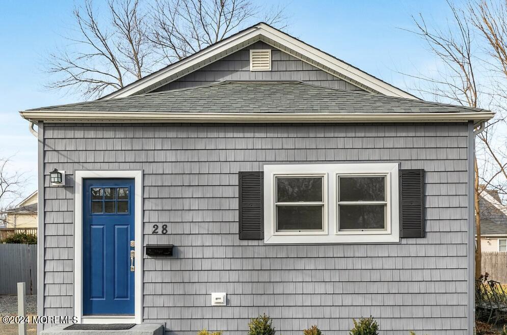 28 York Avenue