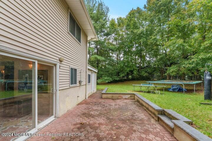 260 Marshall Court