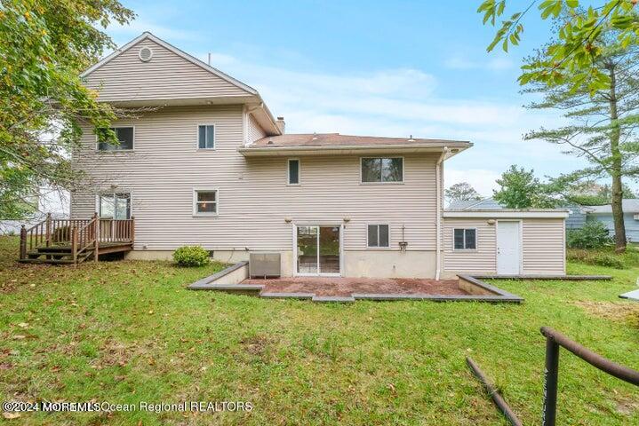 260 Marshall Court