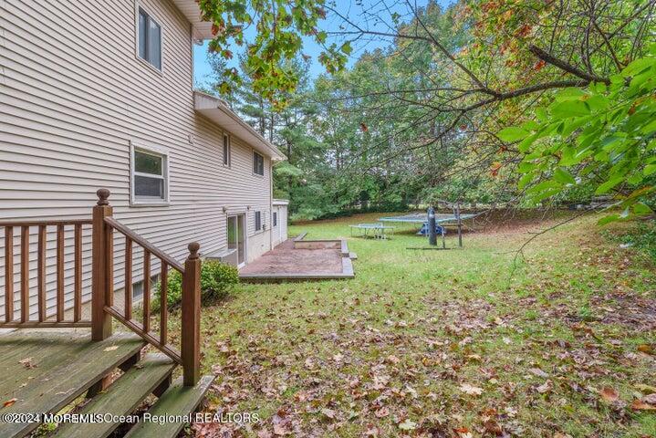 260 Marshall Court