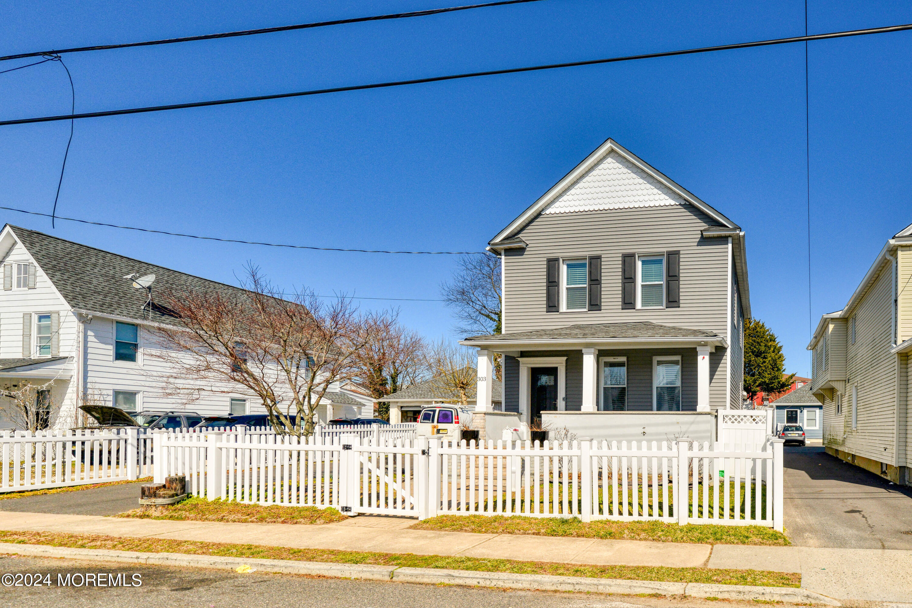 303 Poole Avenue