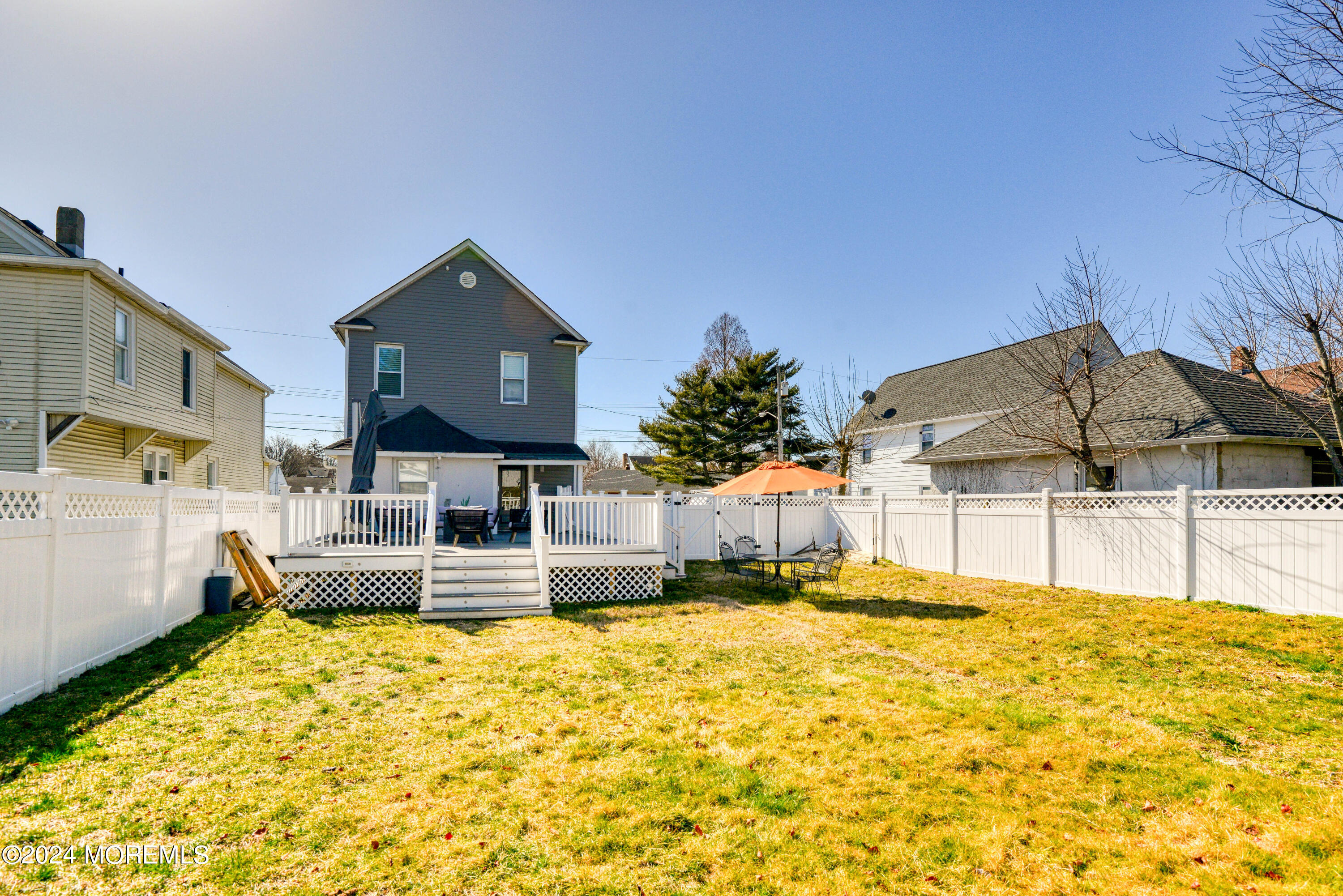 303 Poole Avenue