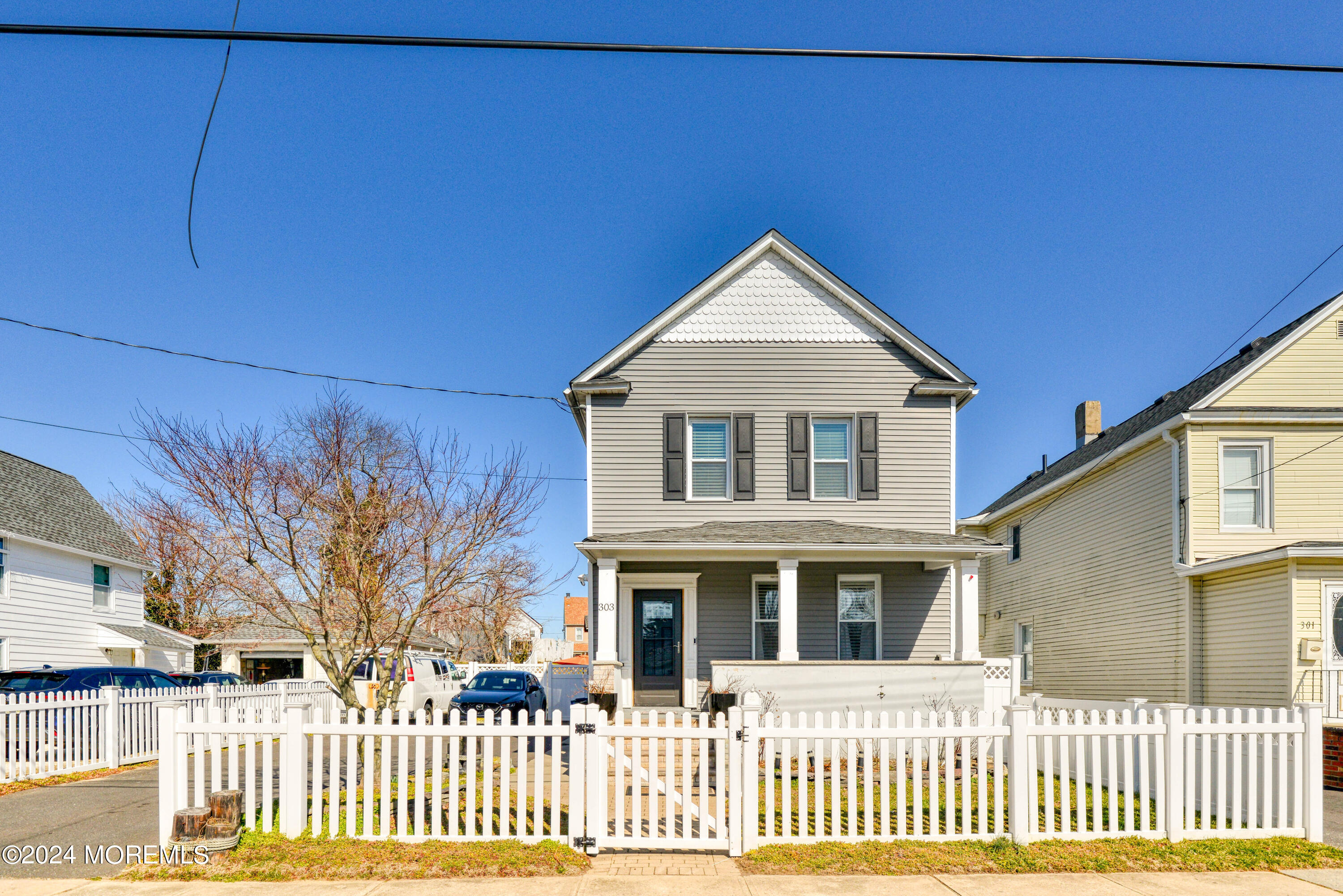 303 Poole Avenue