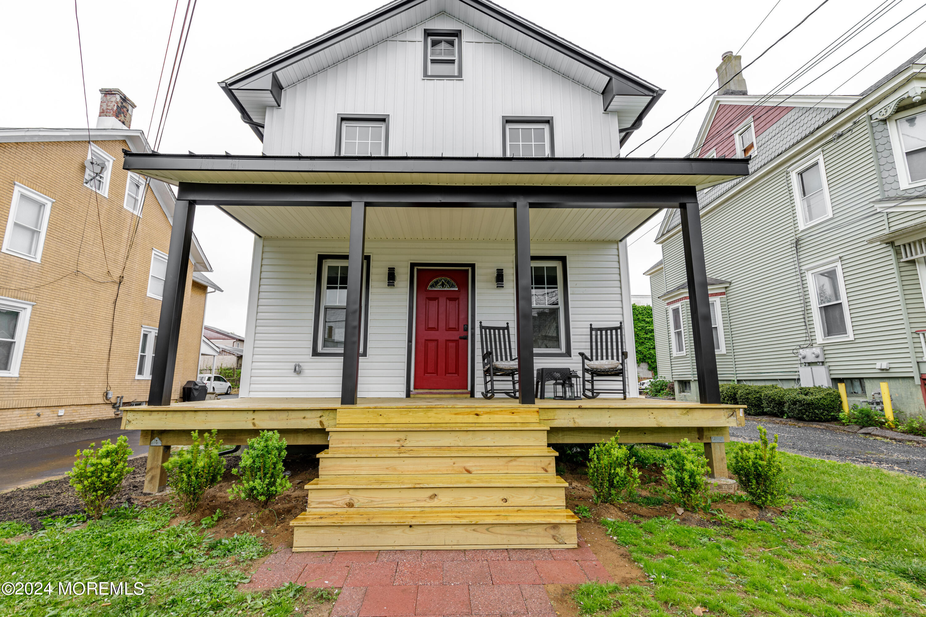 20 Rector Place