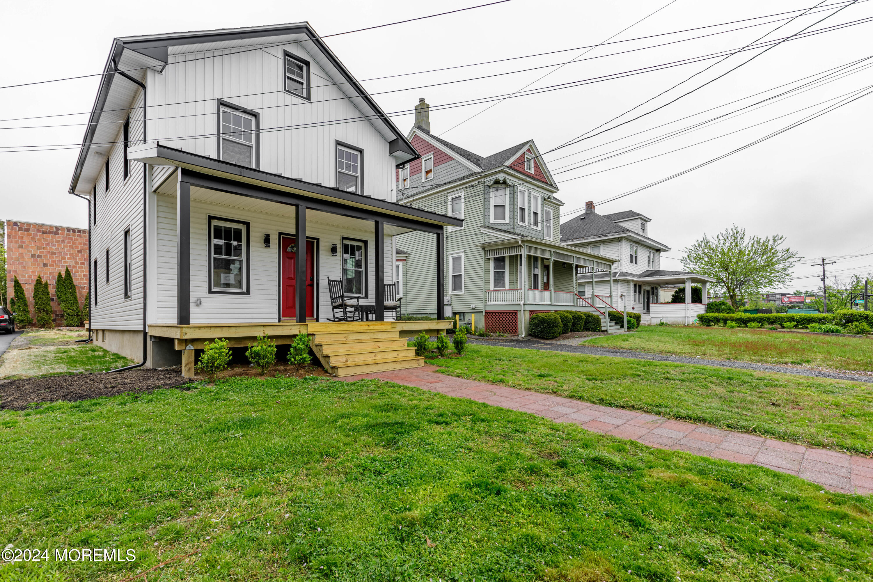 20 Rector Place