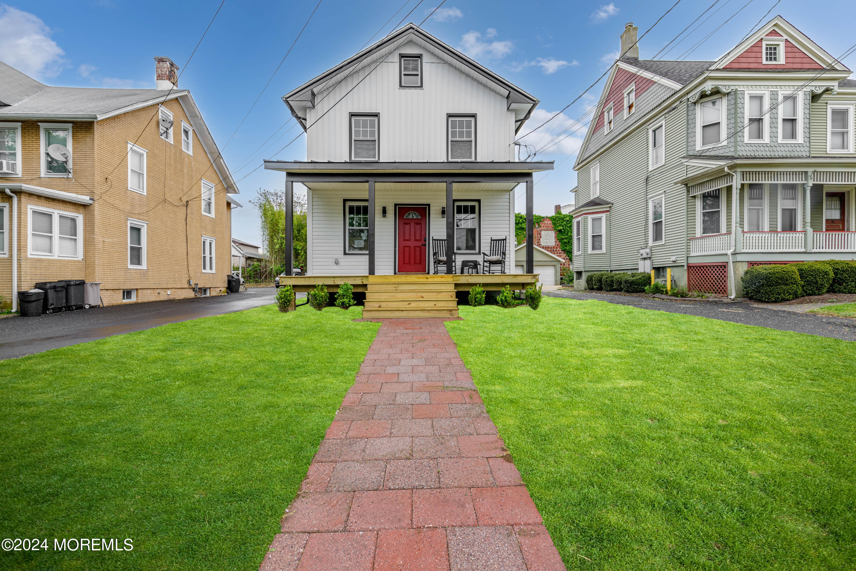 20 Rector Place