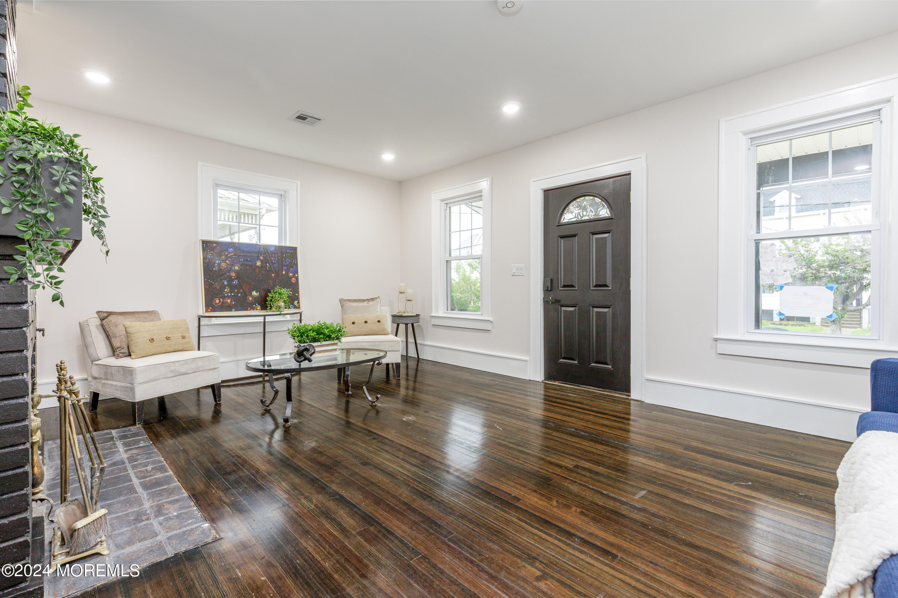 20 Rector Place