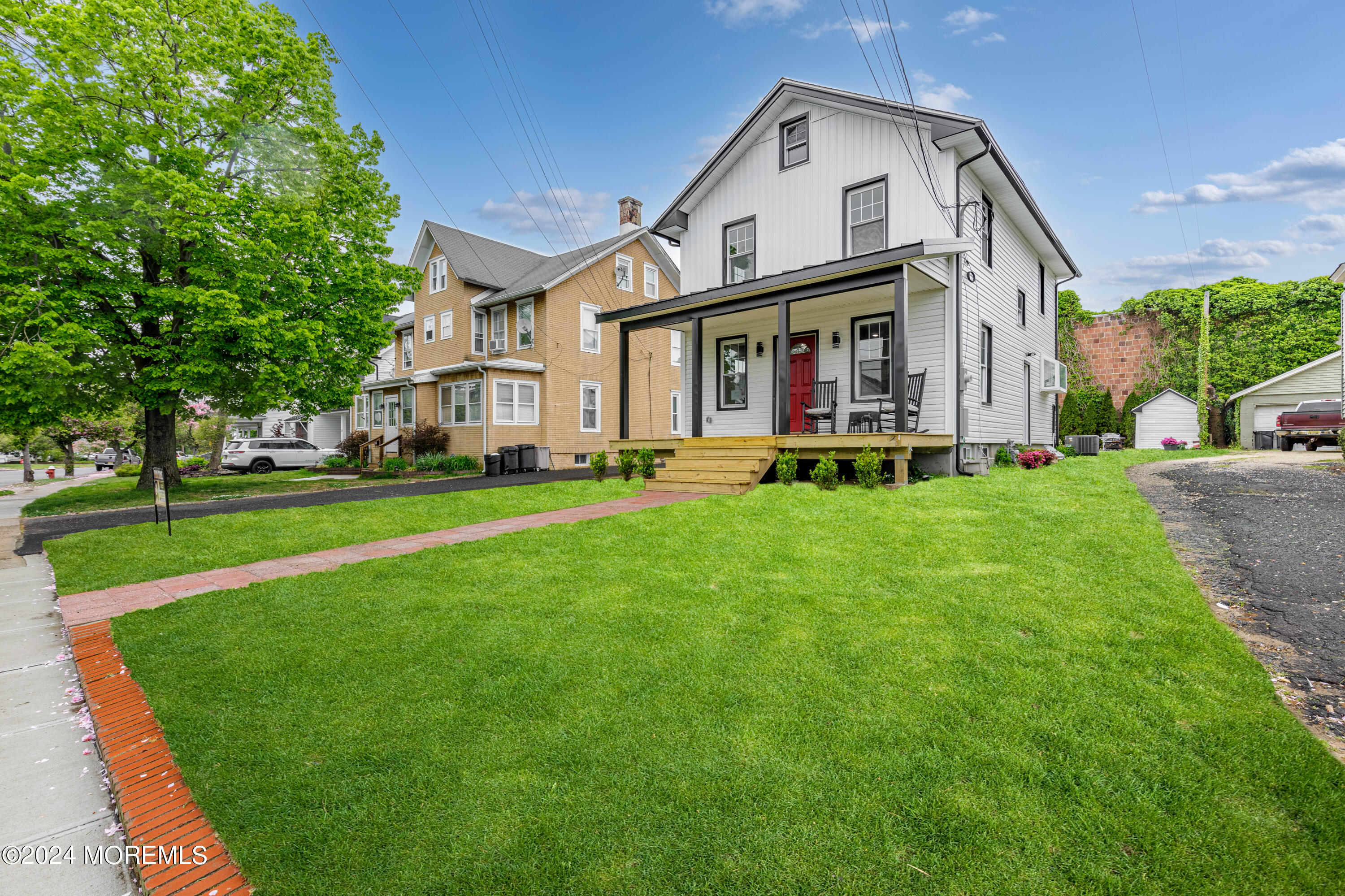 20 Rector Place