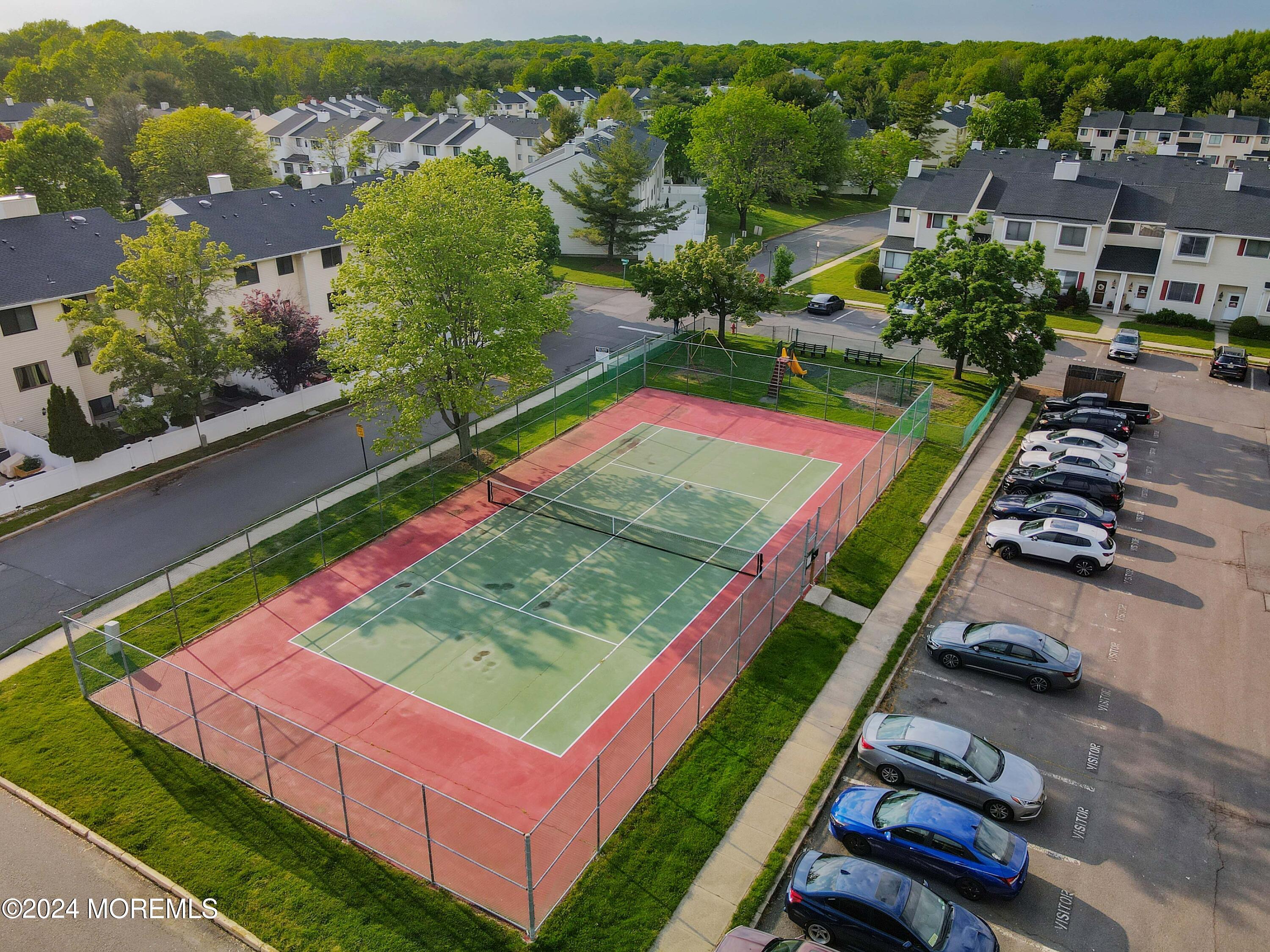 273 Clubhouse Drive