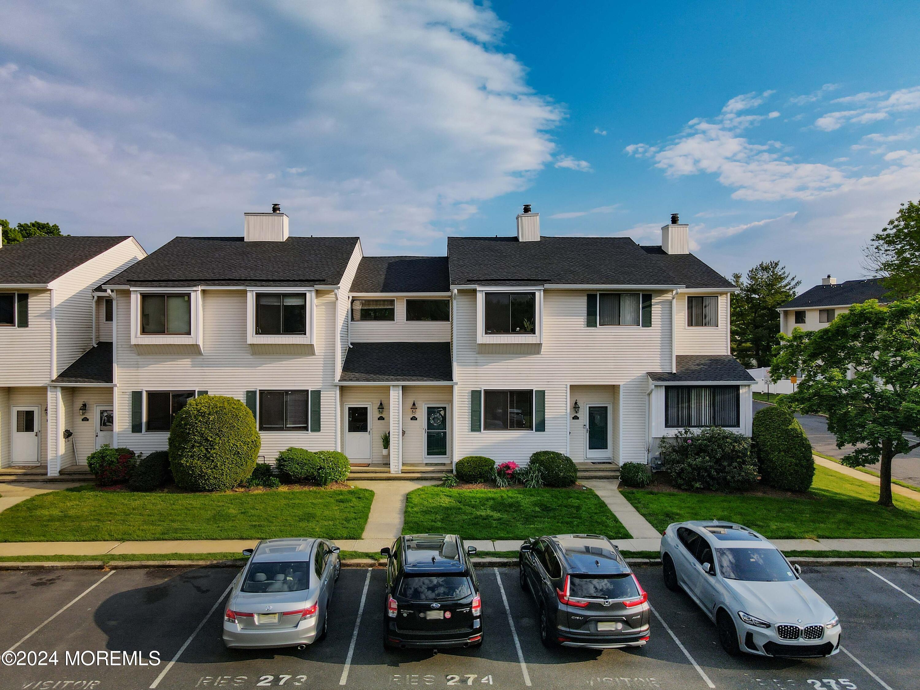 273 Clubhouse Drive