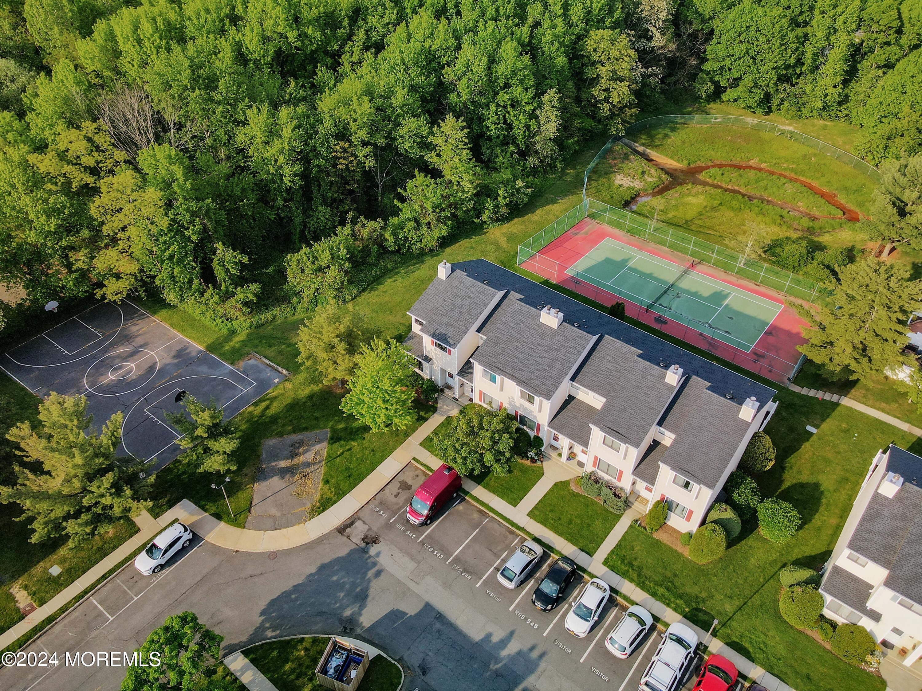 273 Clubhouse Drive