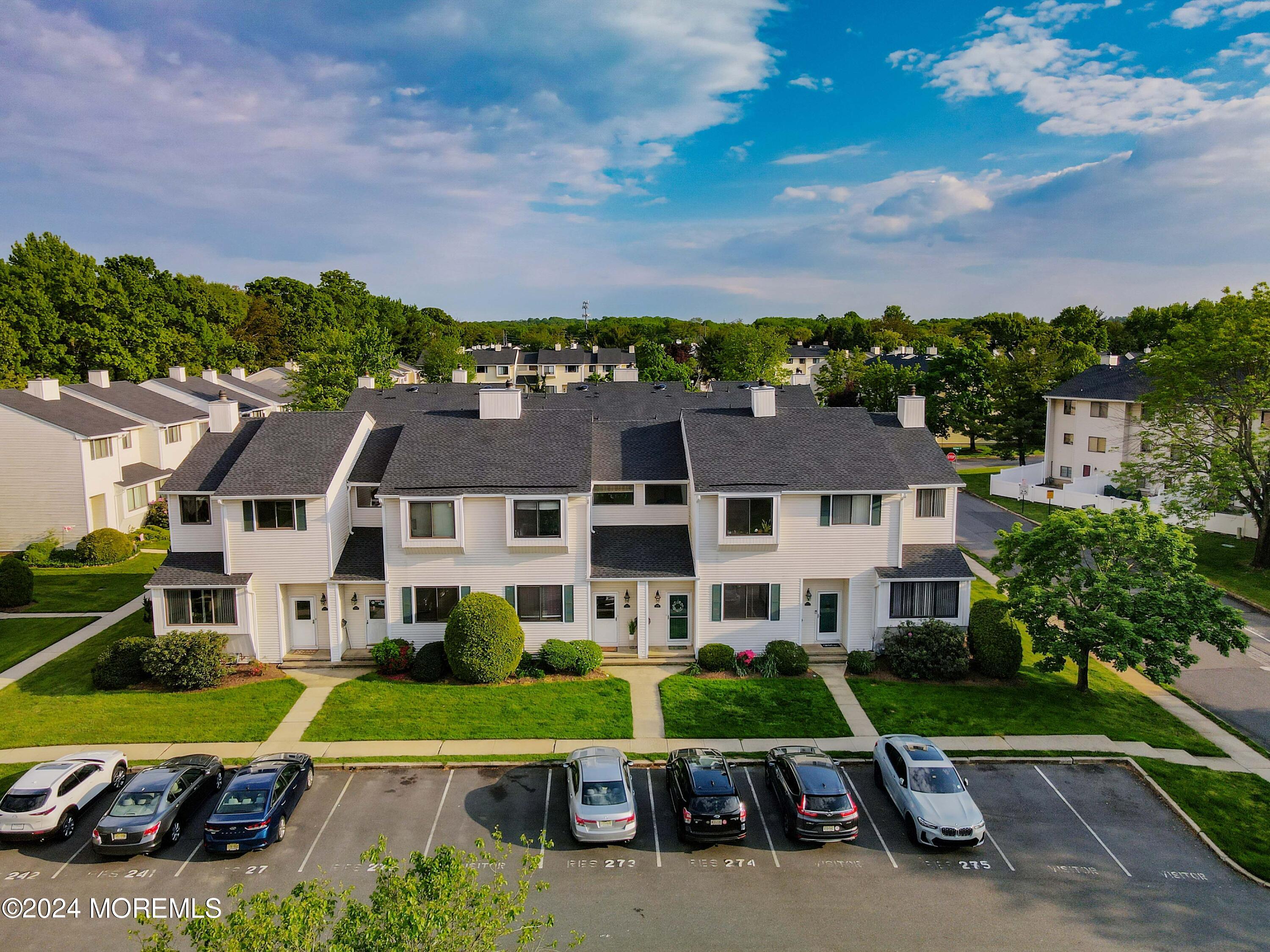 273 Clubhouse Drive