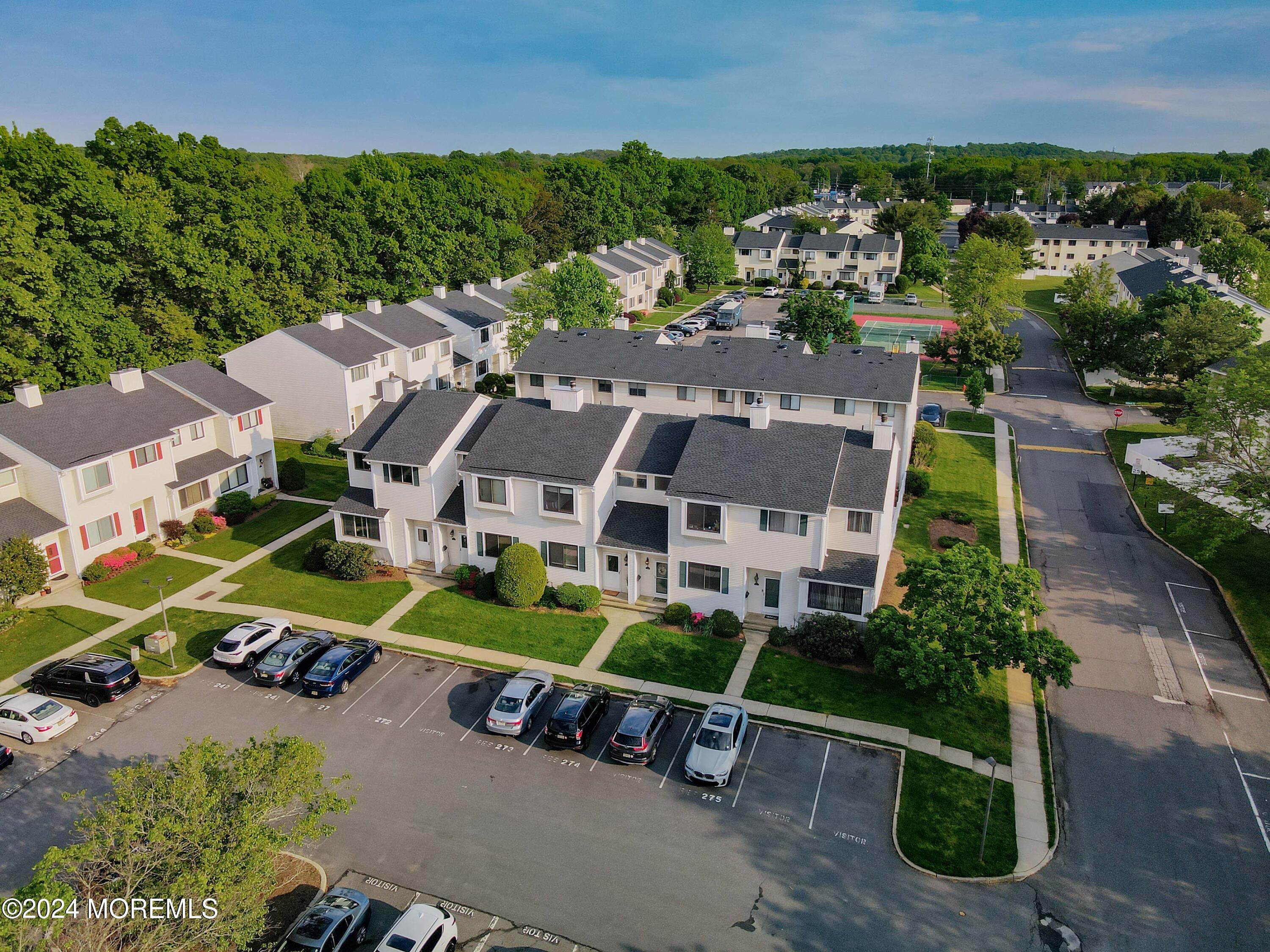 273 Clubhouse Drive