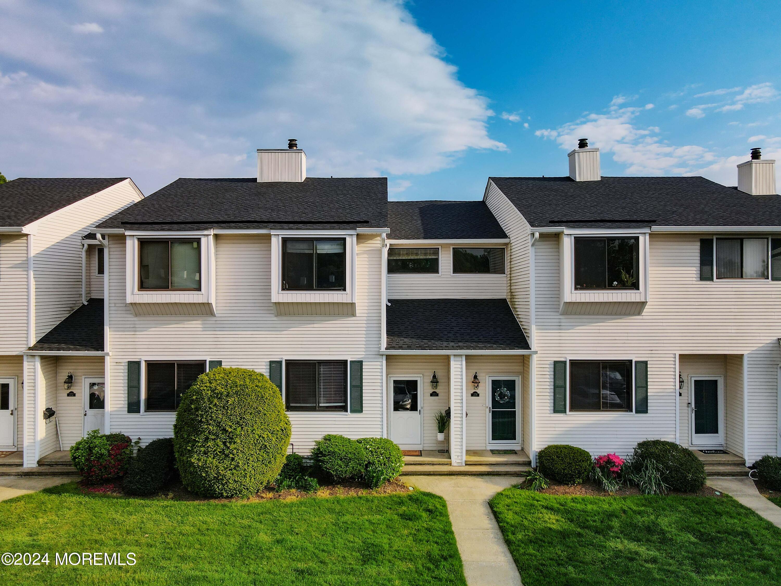 273 Clubhouse Drive