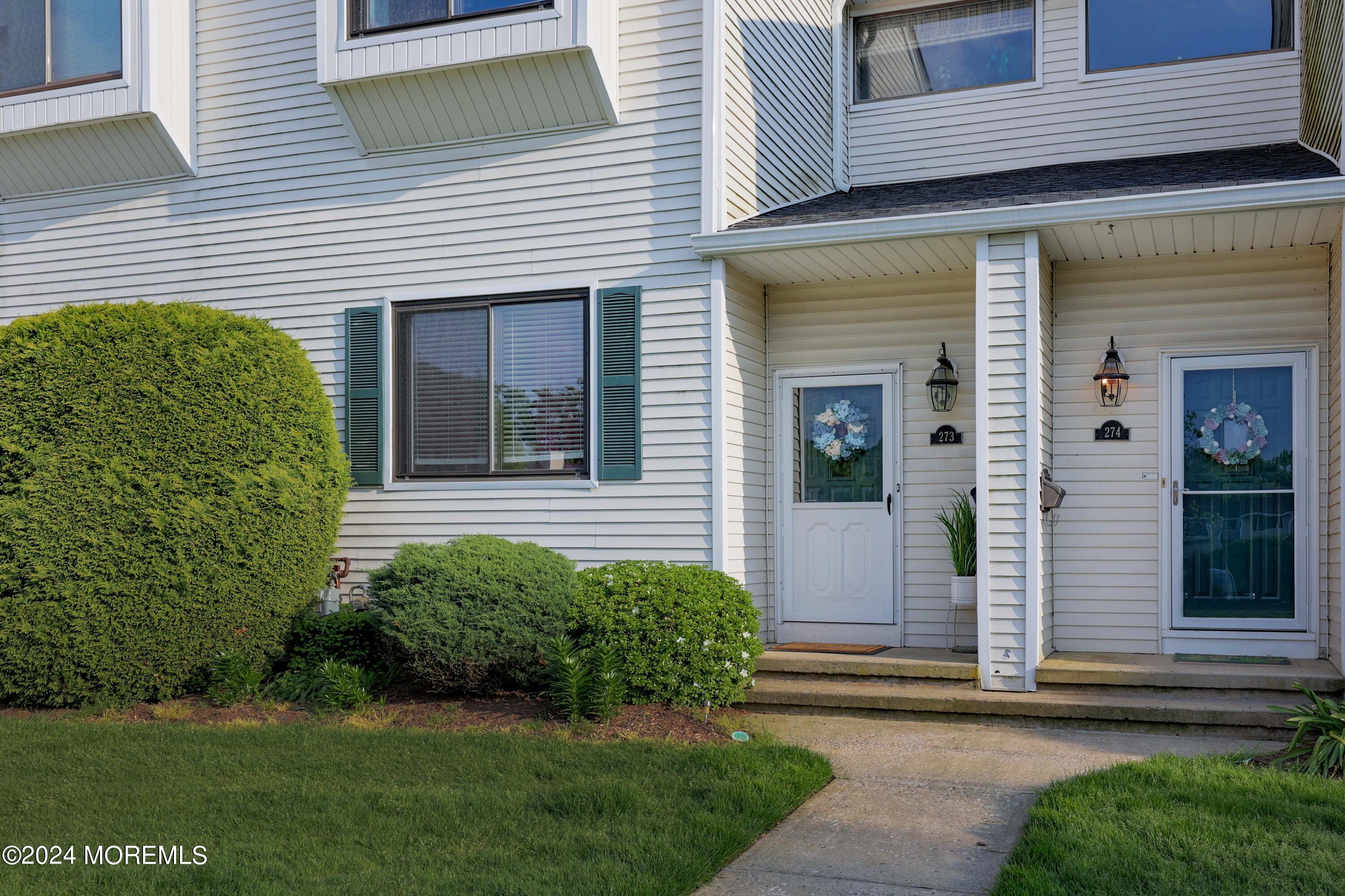 273 Clubhouse Drive