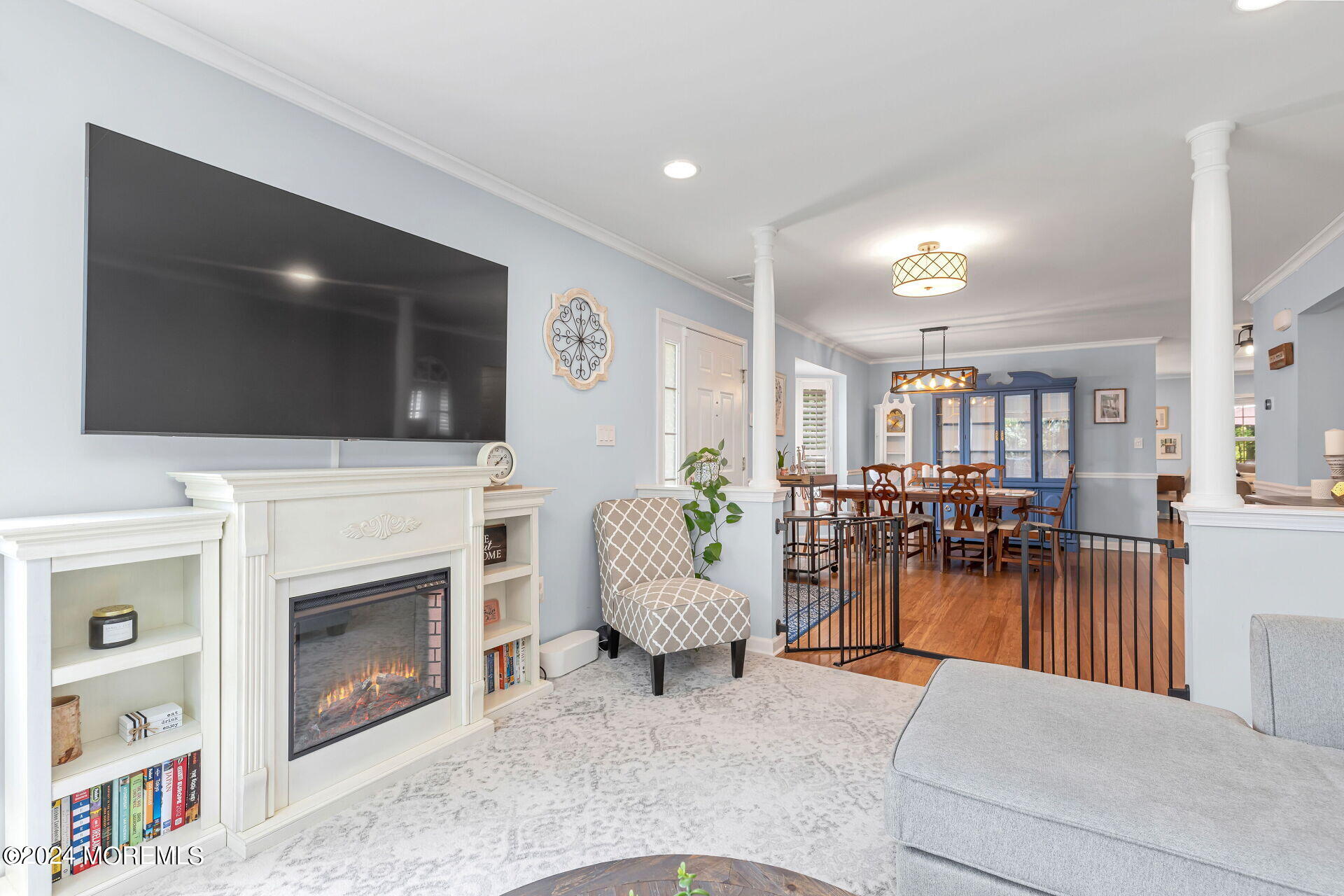 32 Alpine Road