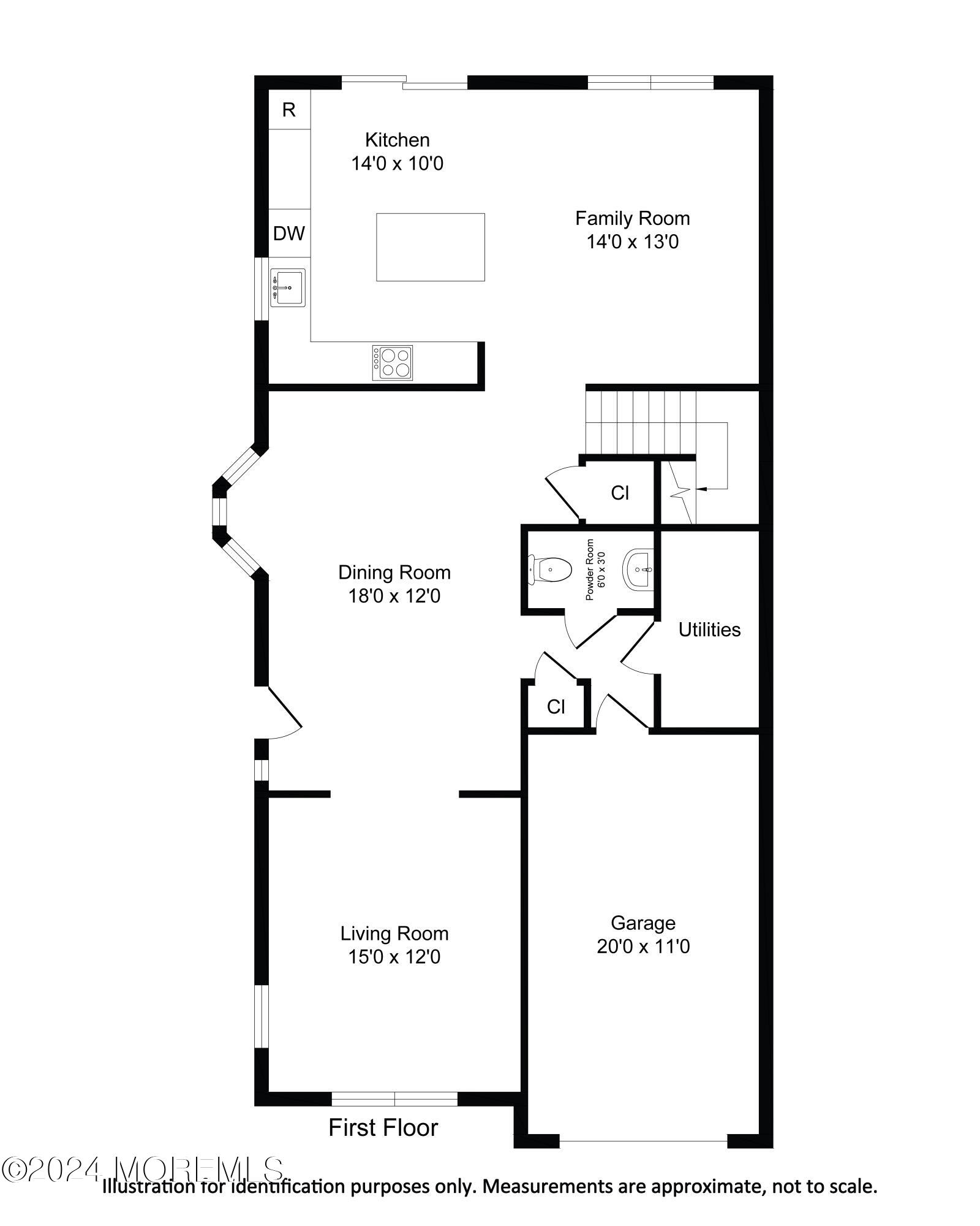 32 Alpine Road