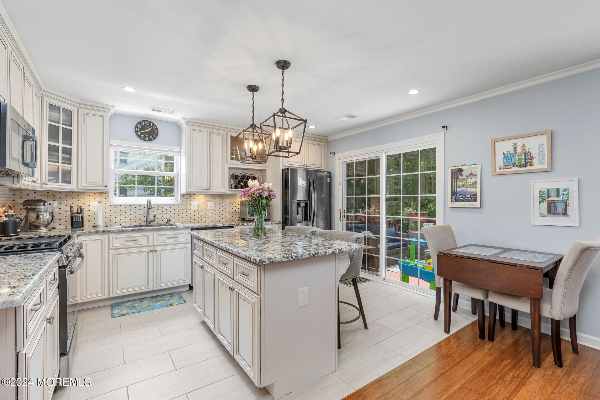 32 Alpine Road
