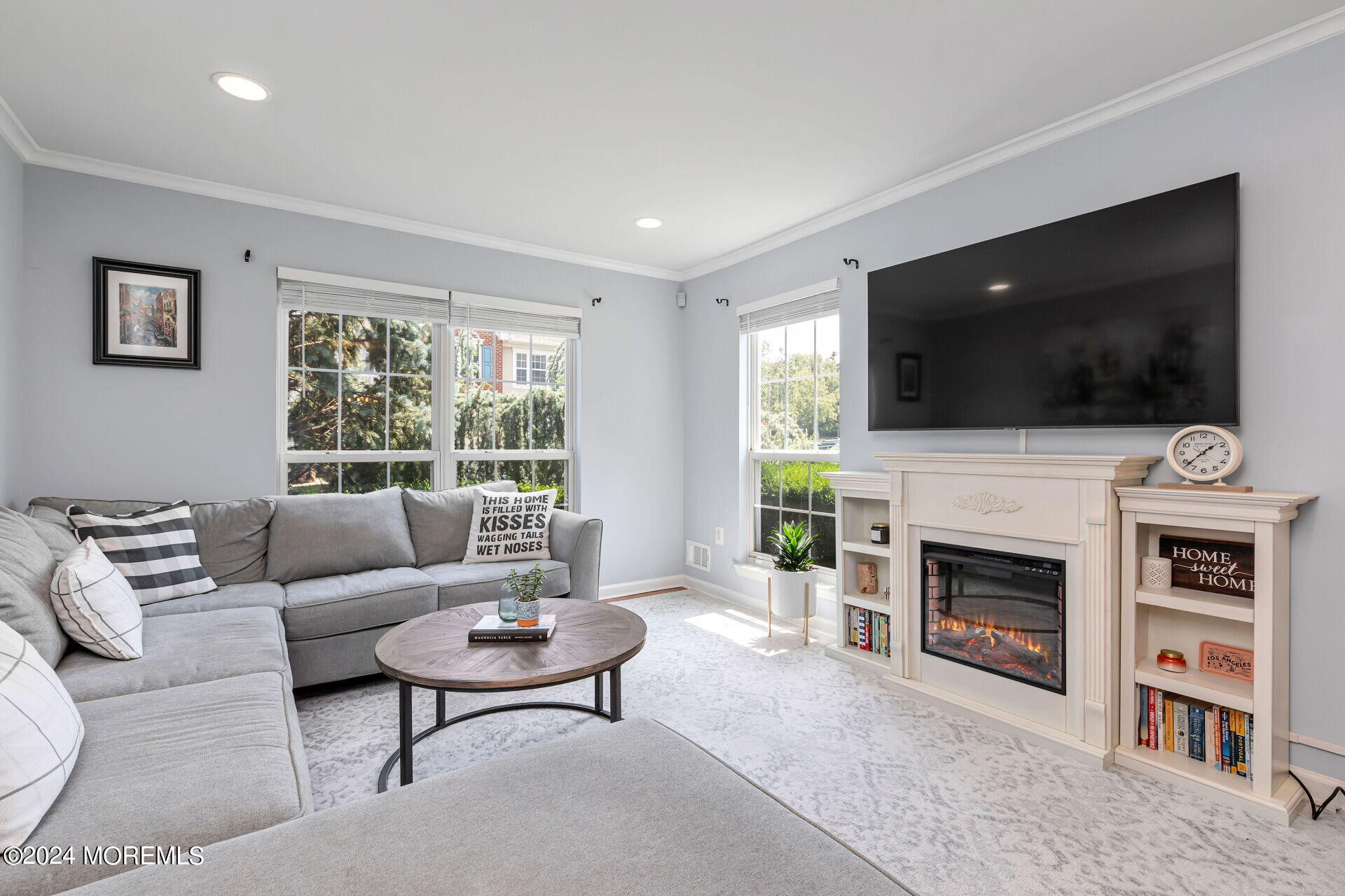 32 Alpine Road