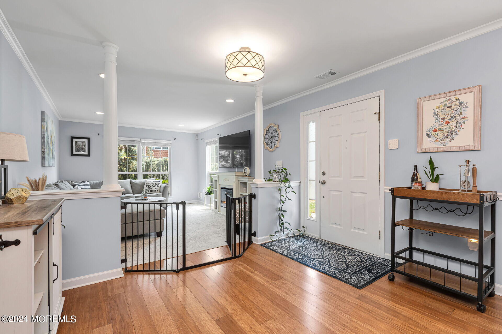 32 Alpine Road