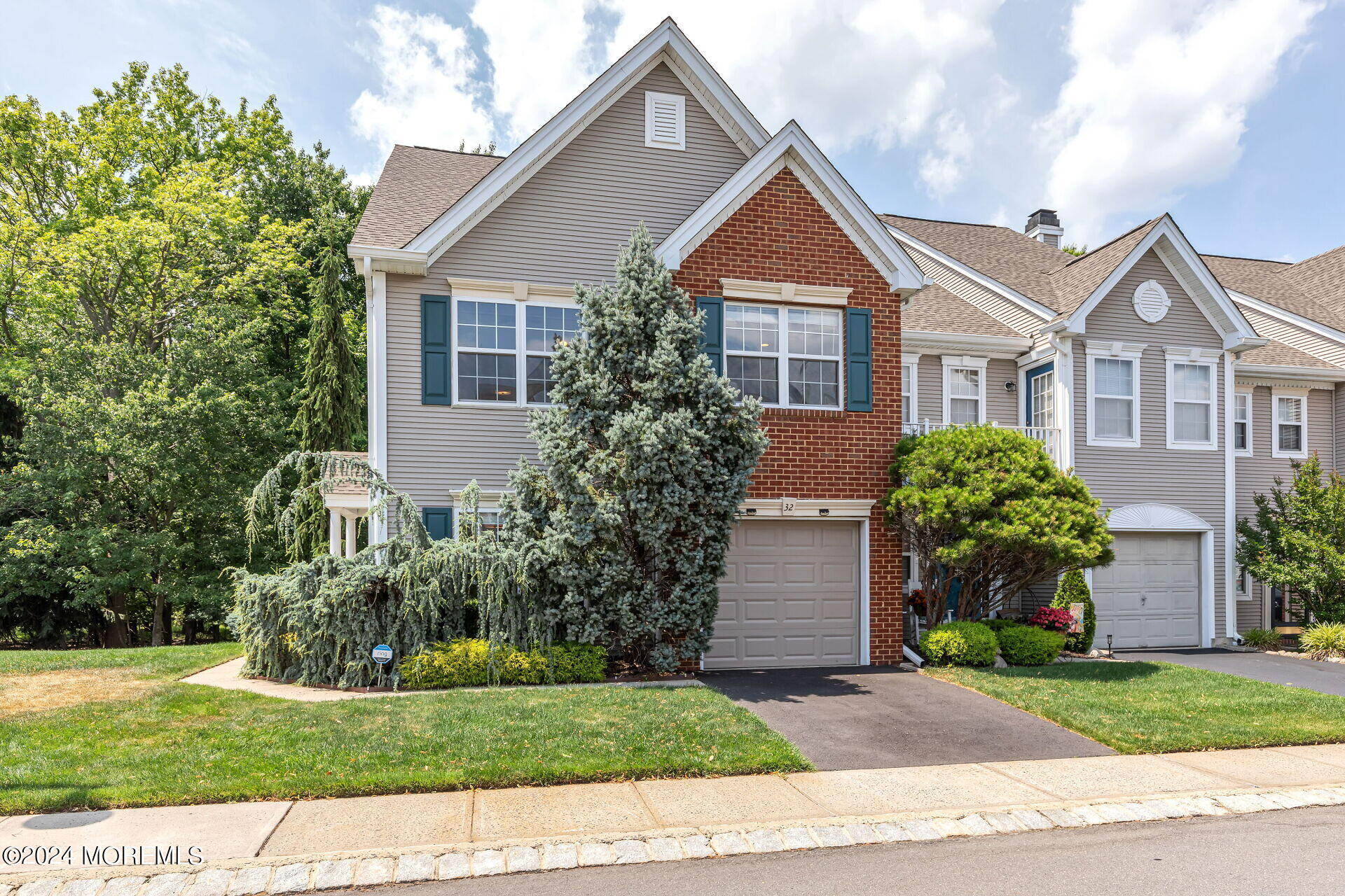 32 Alpine Road