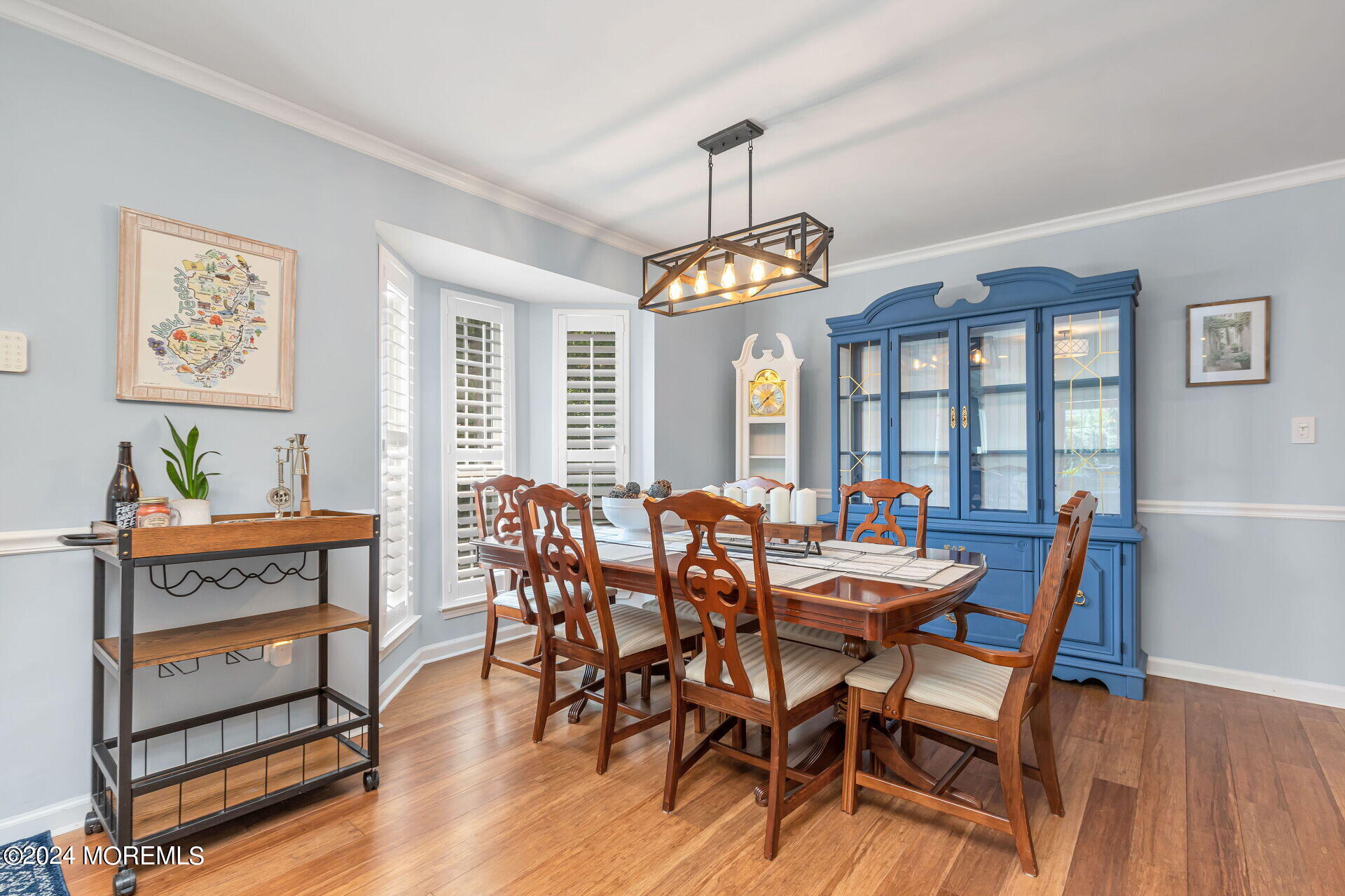 32 Alpine Road