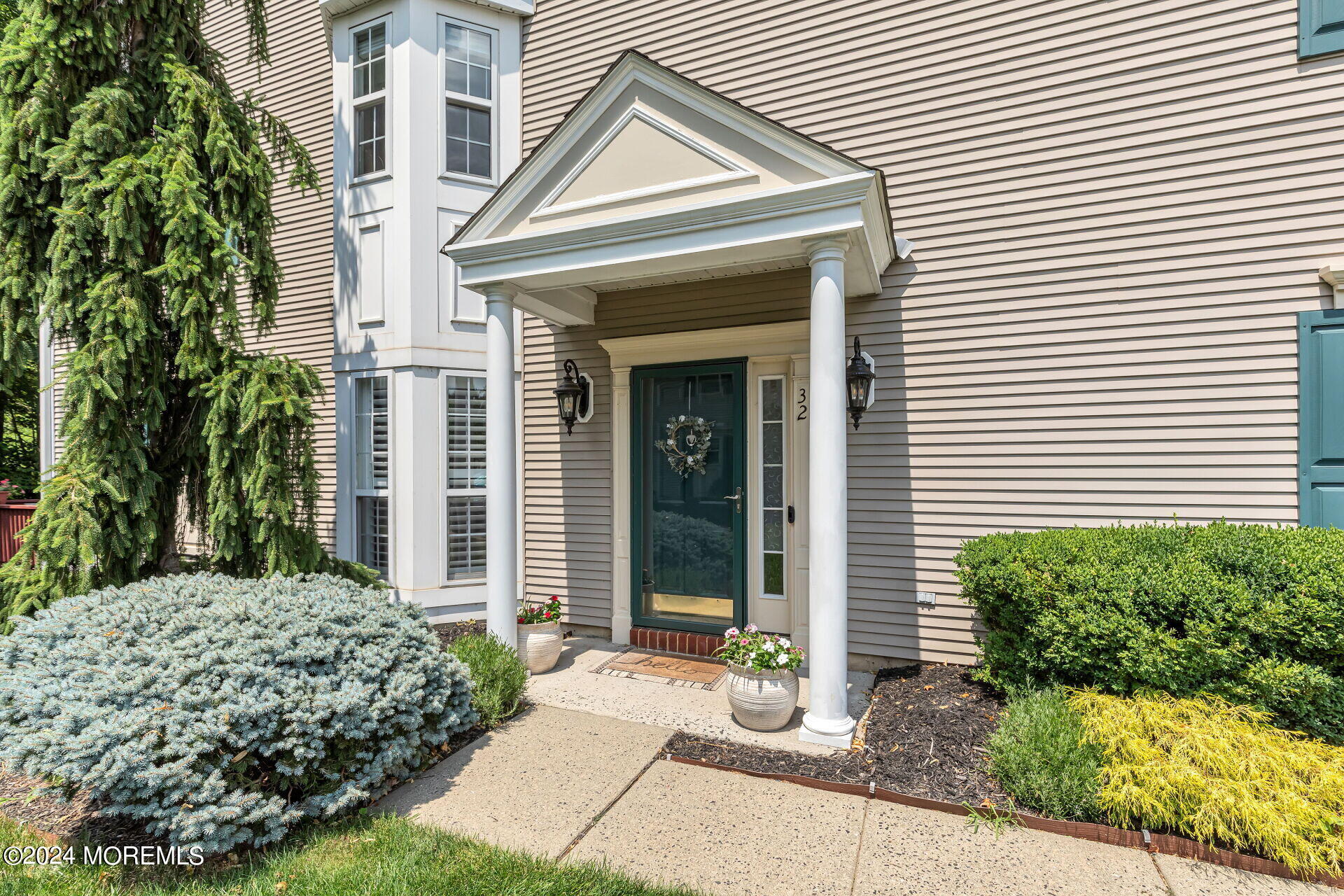 32 Alpine Road