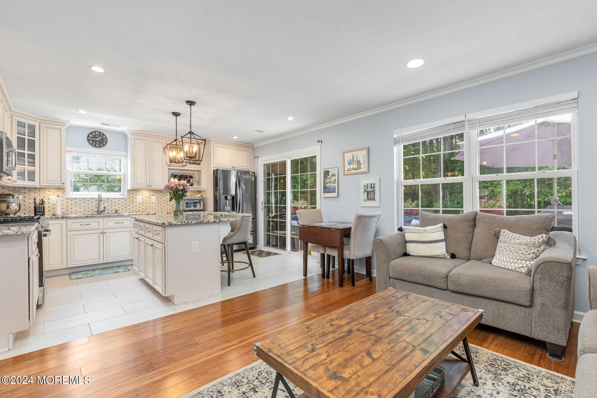 32 Alpine Road