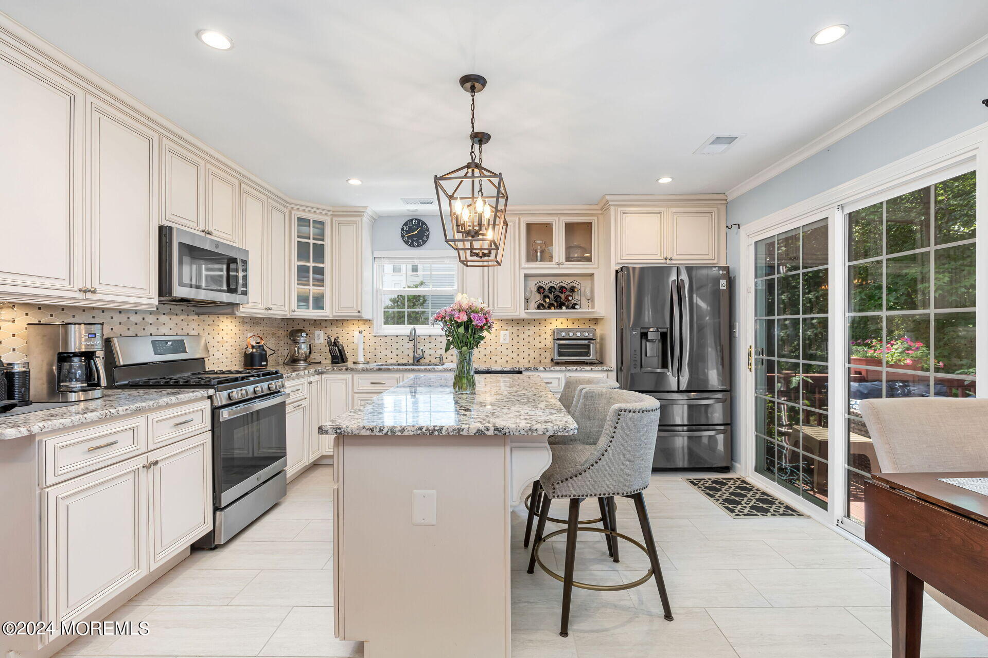 32 Alpine Road