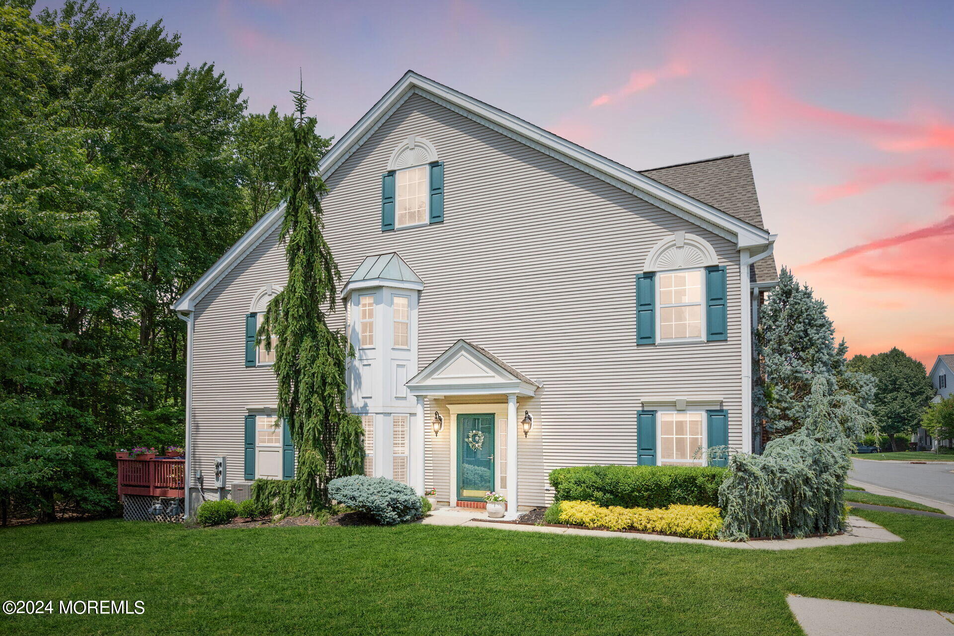 32 Alpine Road