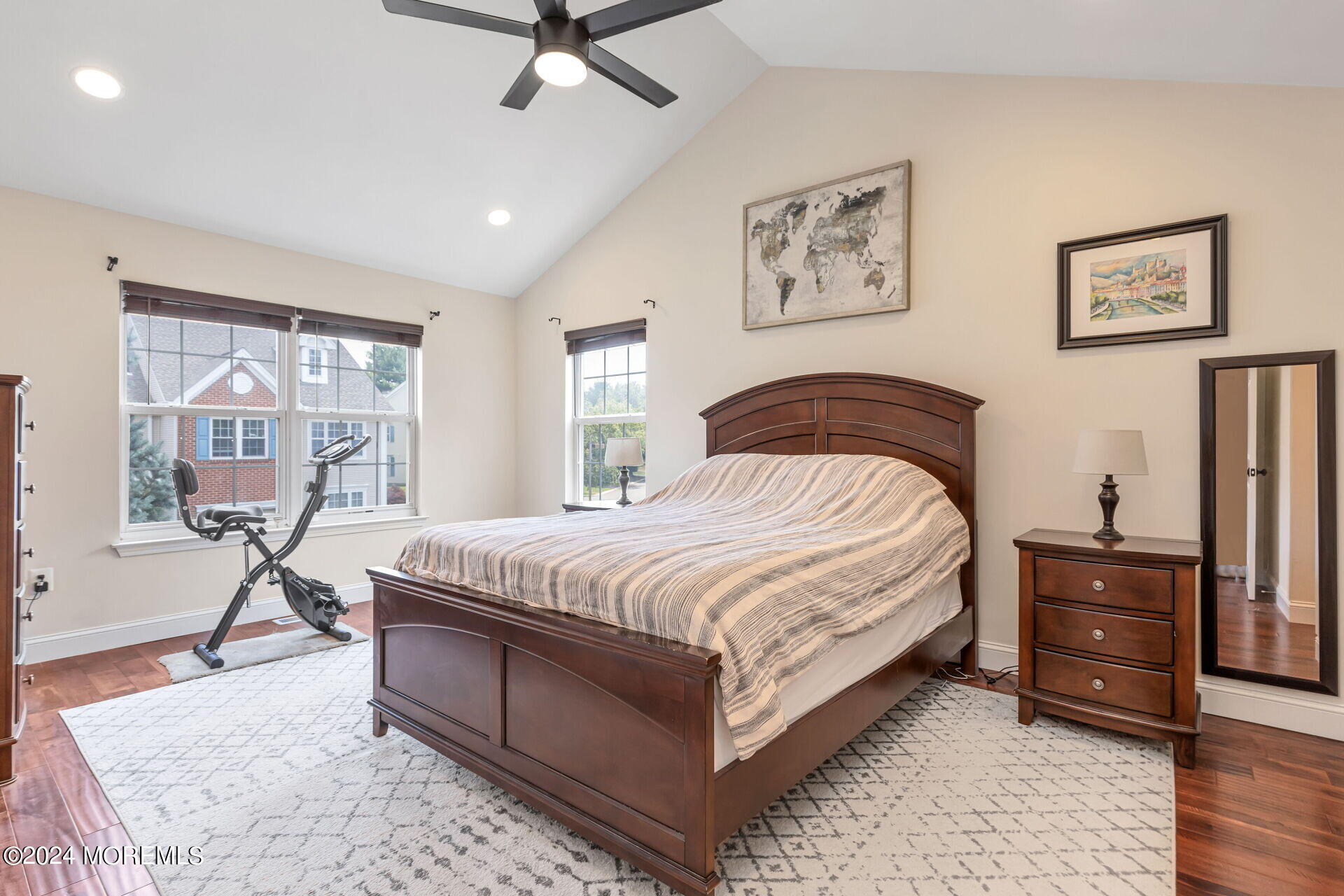 32 Alpine Road