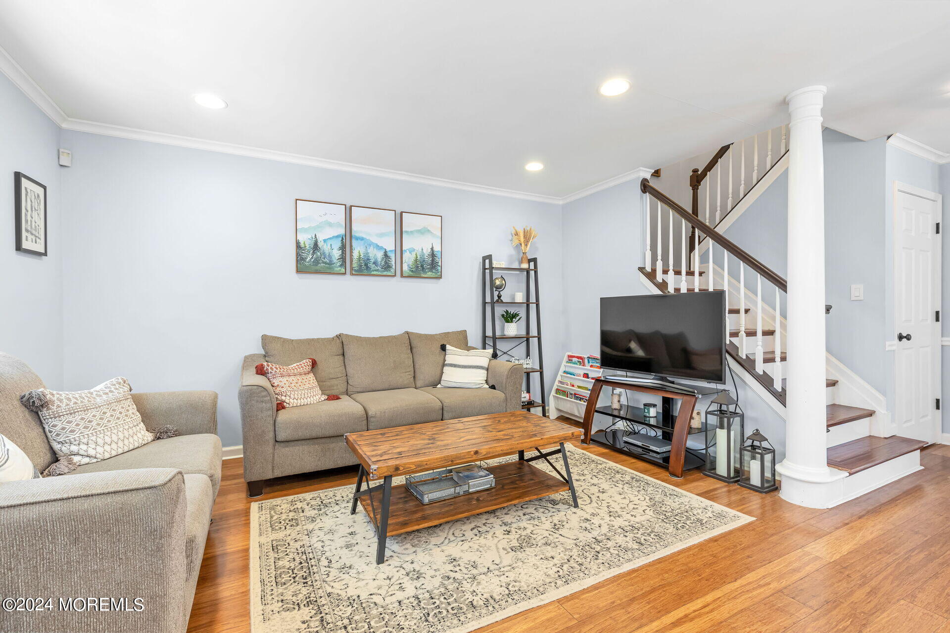 32 Alpine Road