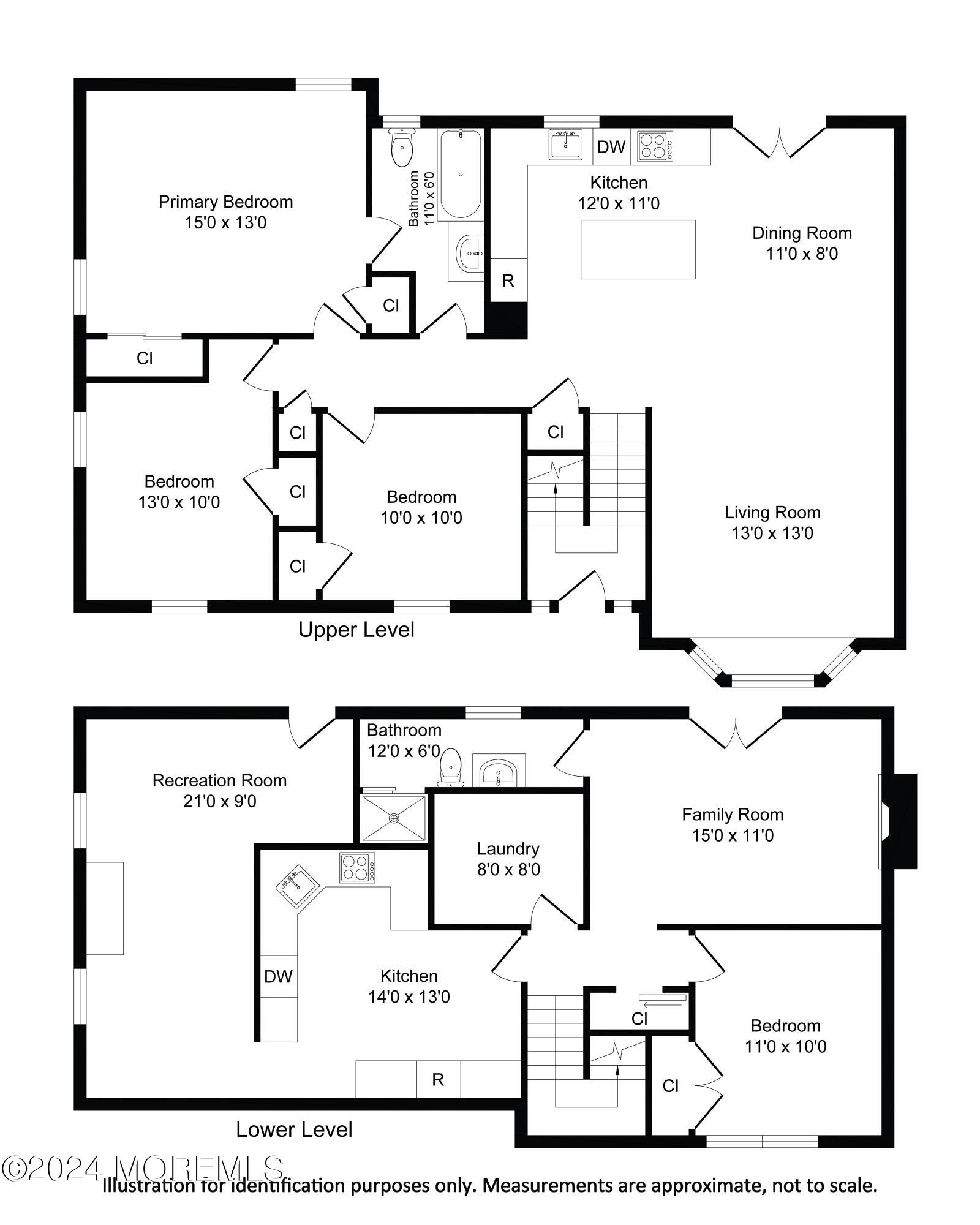 6 Hogarth Street