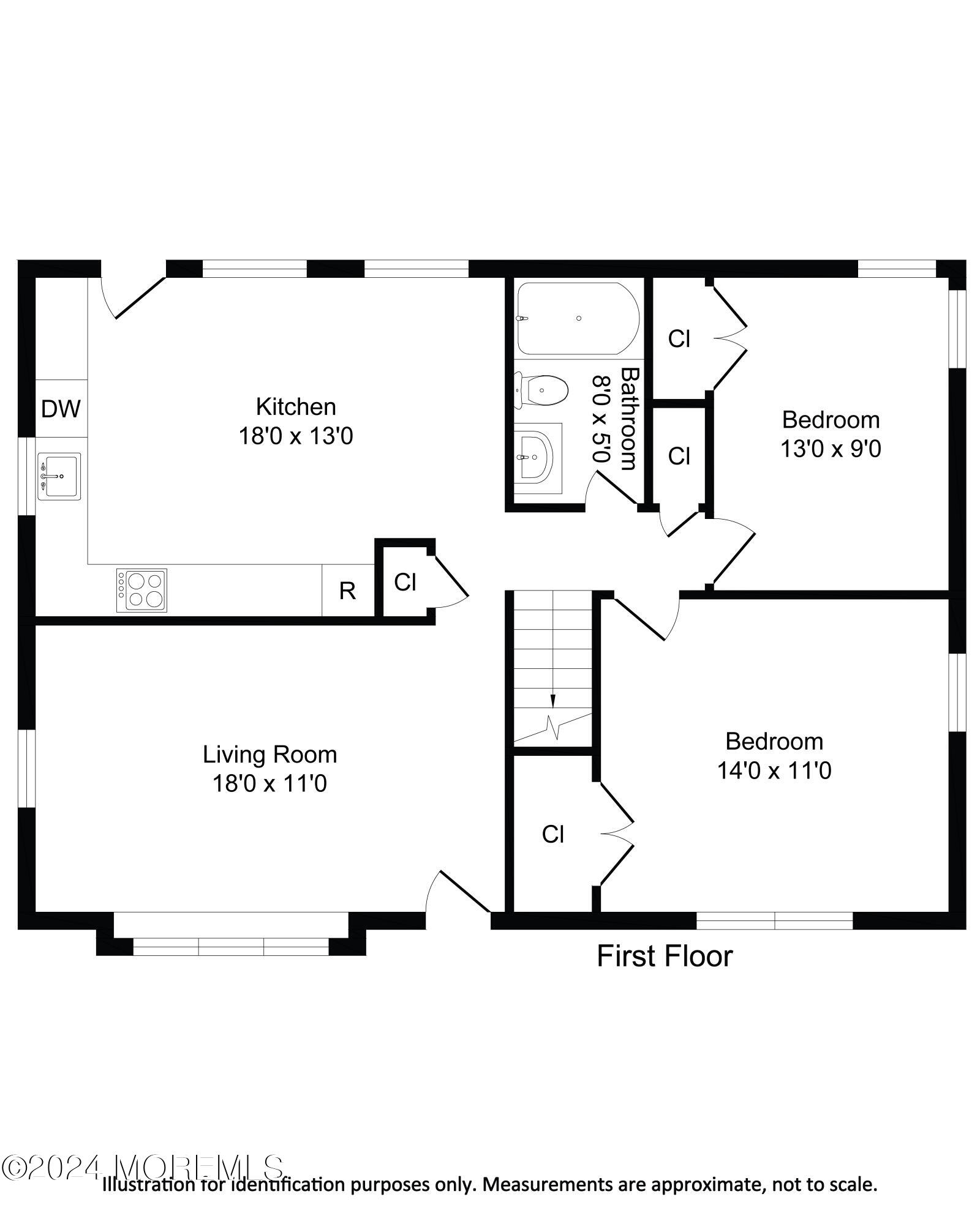 12 Kremer Avenue