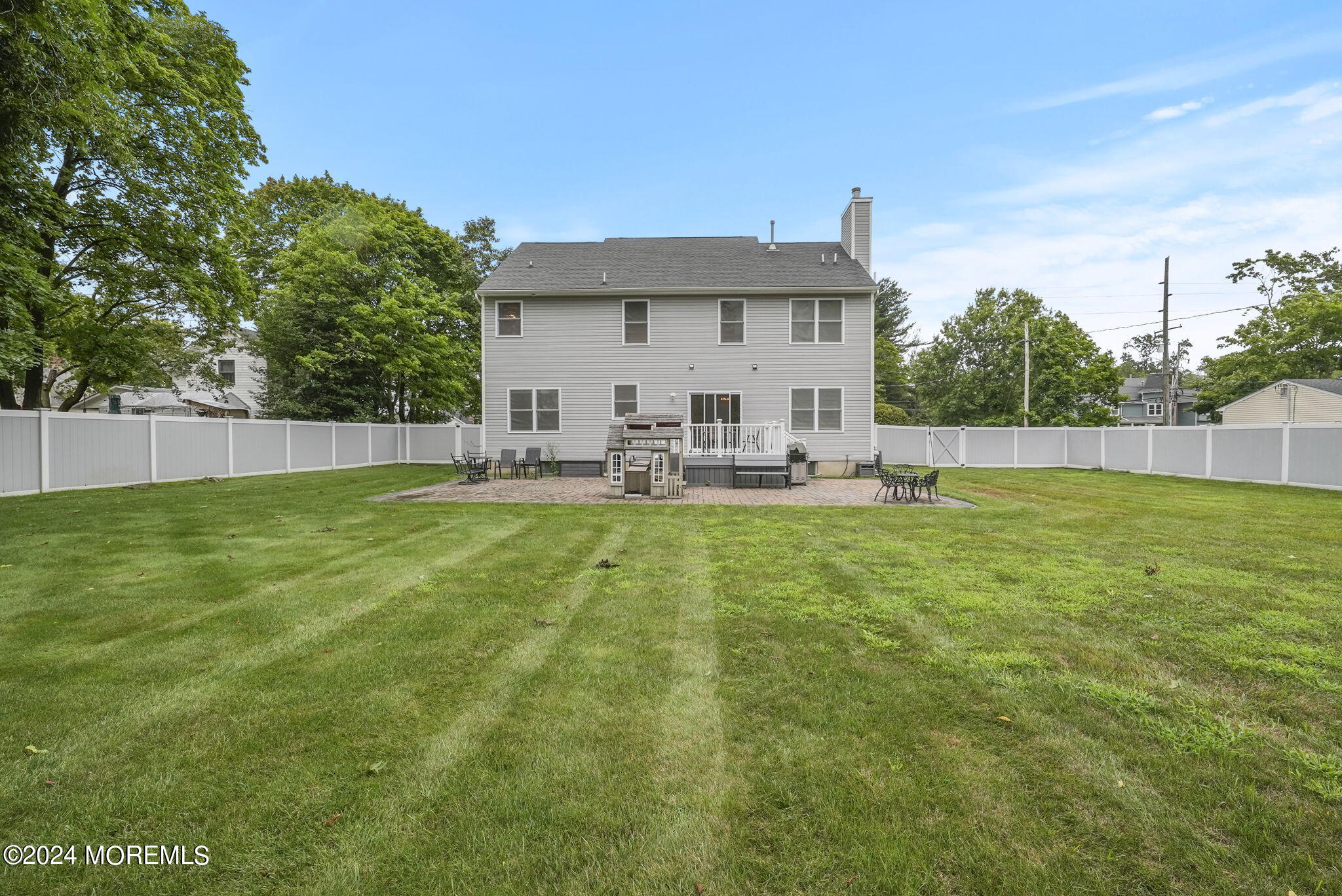 147 Freneau Avenue