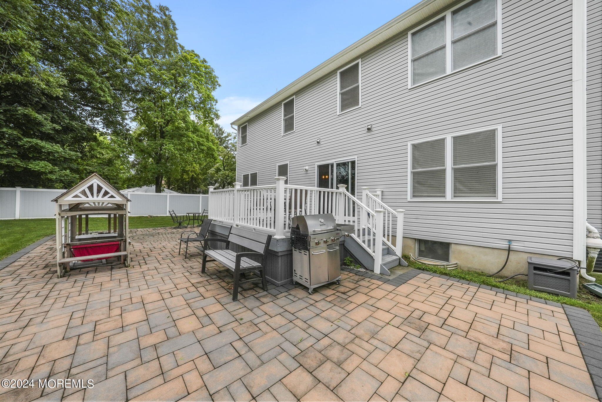 147 Freneau Avenue