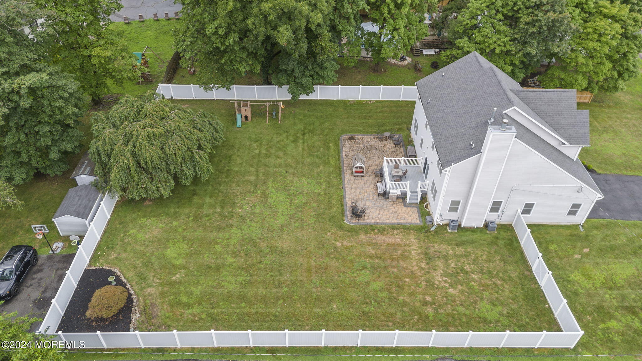 147 Freneau Avenue