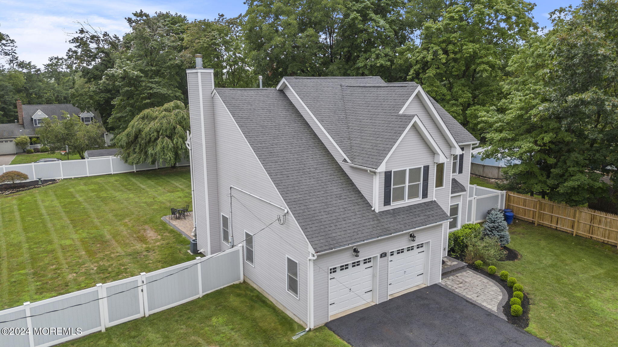 147 Freneau Avenue
