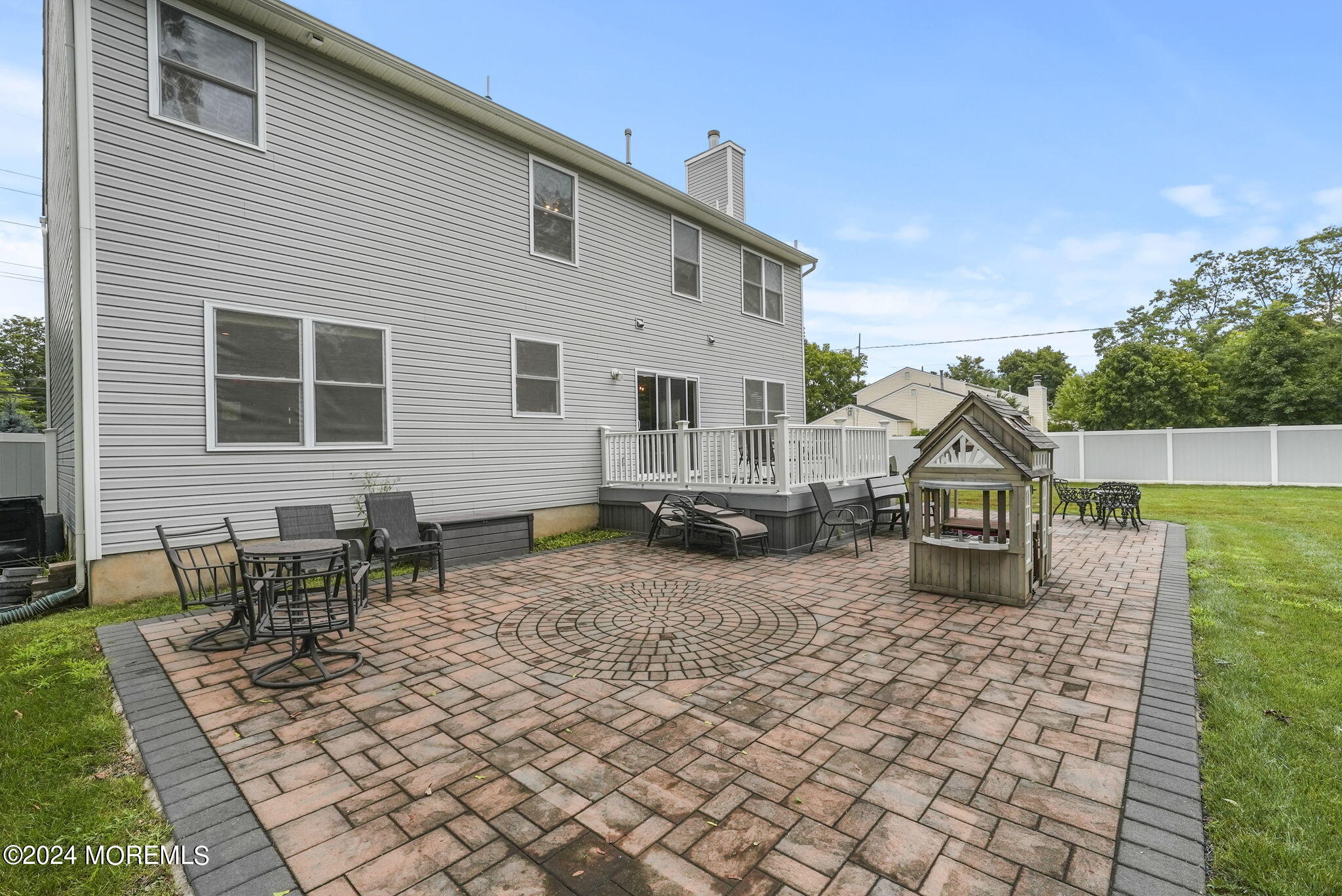 147 Freneau Avenue
