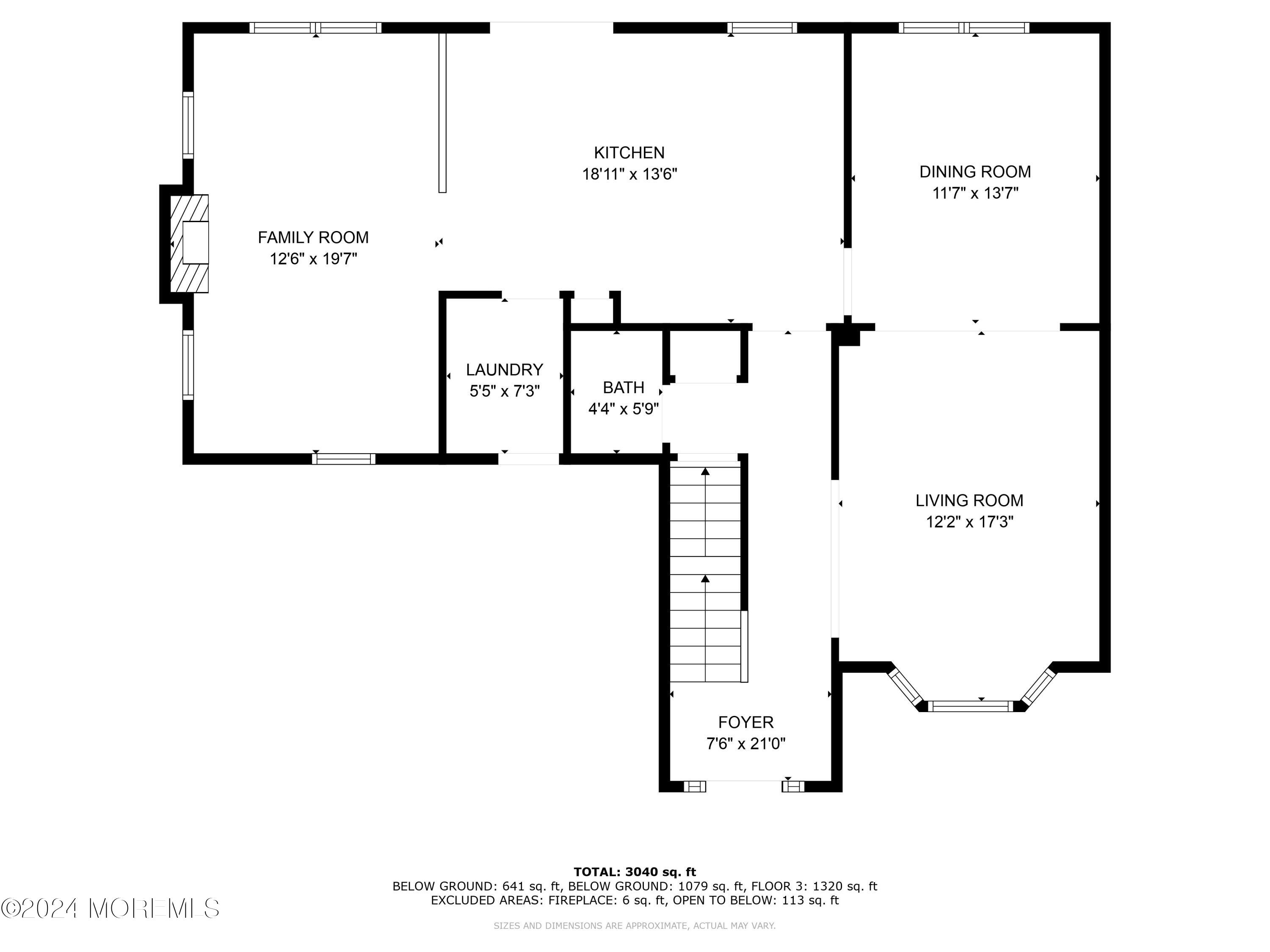 147 Freneau Avenue