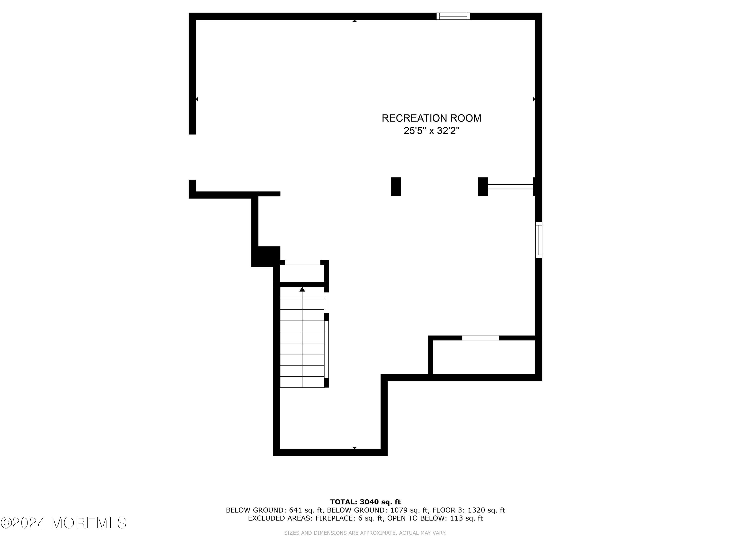 147 Freneau Avenue