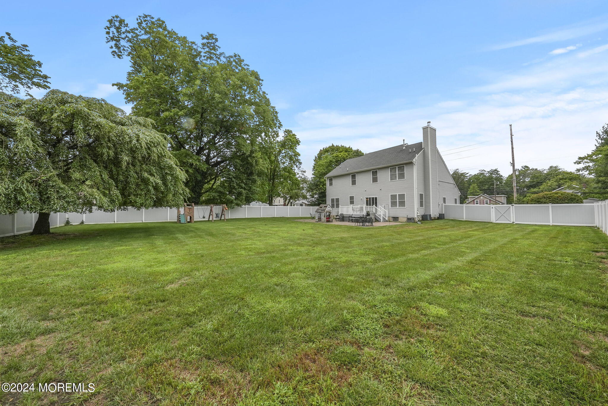 147 Freneau Avenue