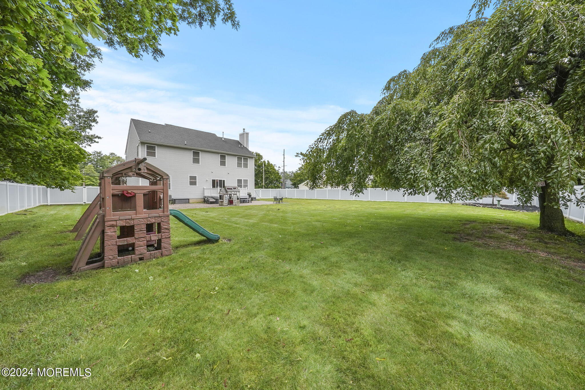 147 Freneau Avenue