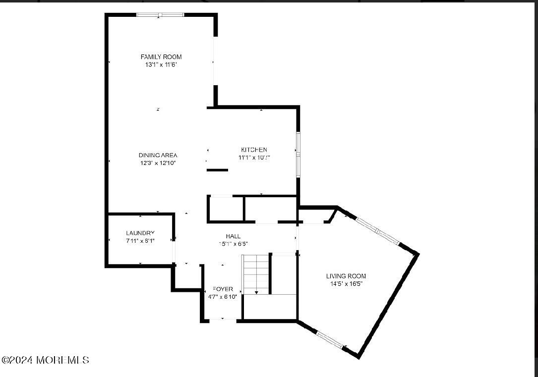 7 Commons Drive