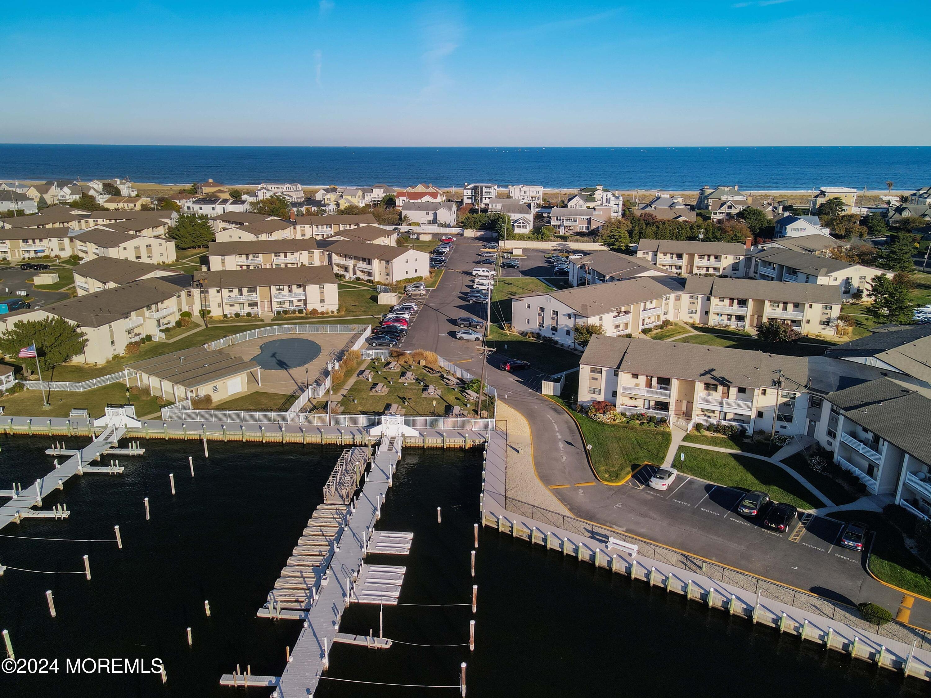 124 Wharfside Drive