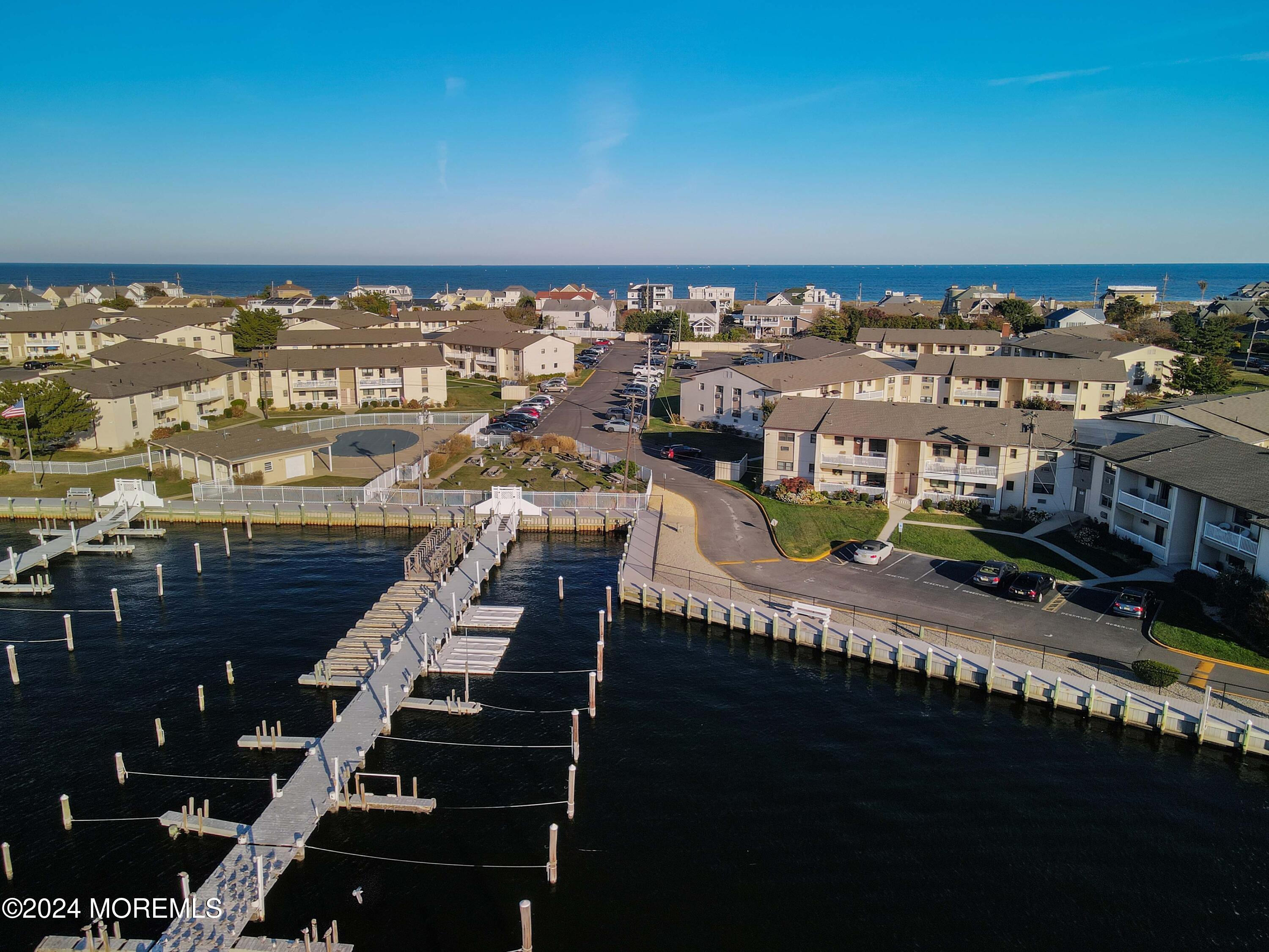 124 Wharfside Drive