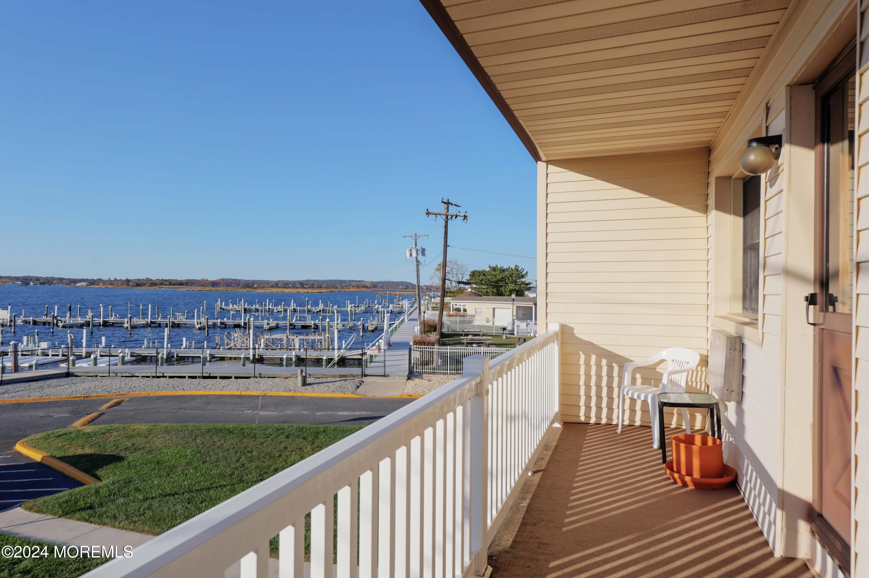 124 Wharfside Drive