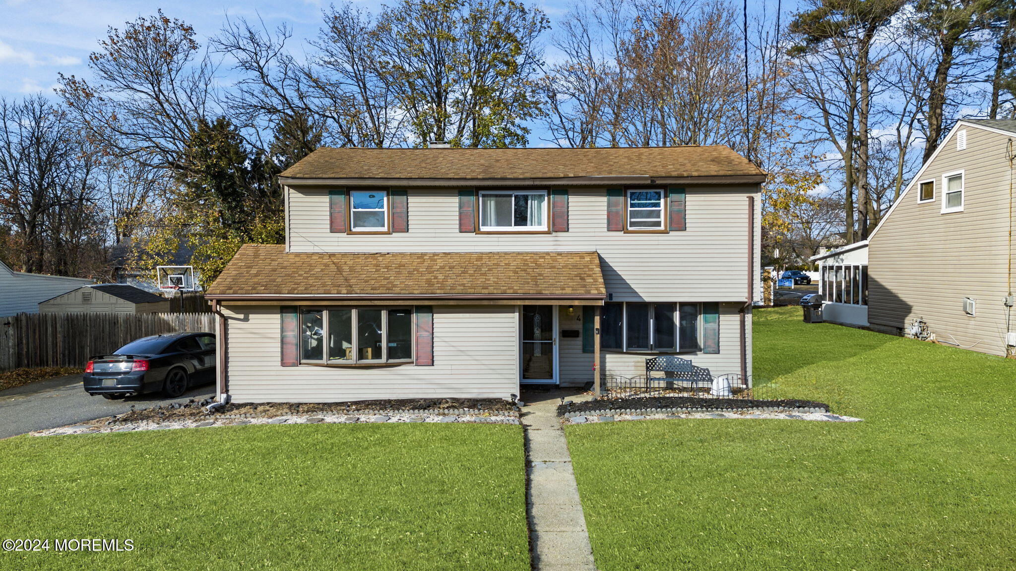 4 Deer Street