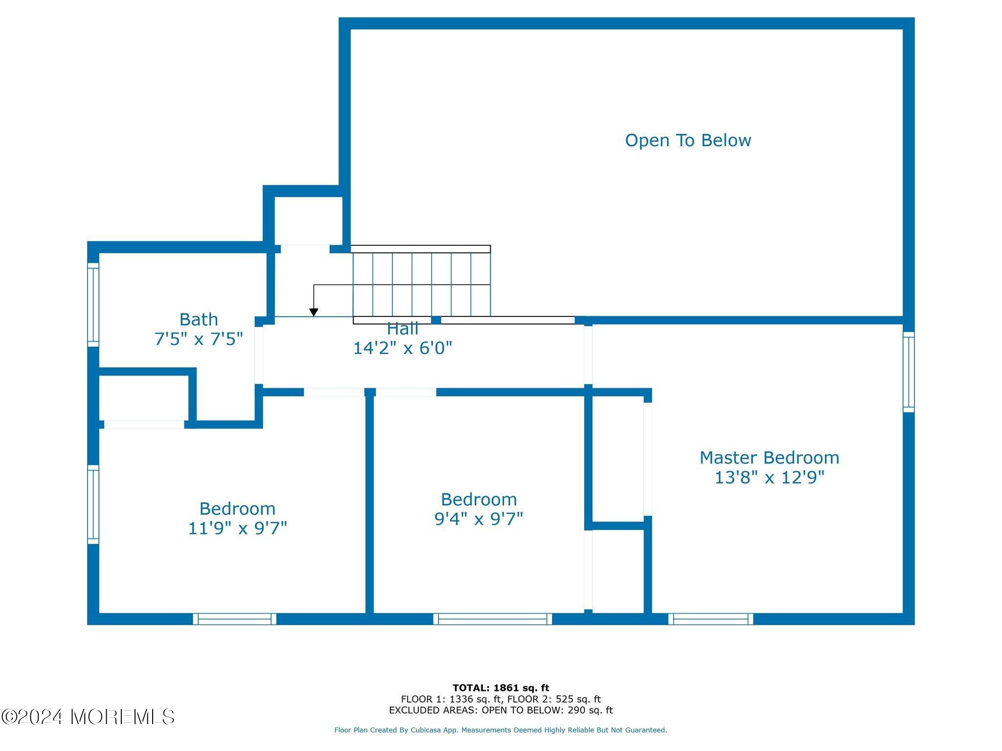 4 Deer Street