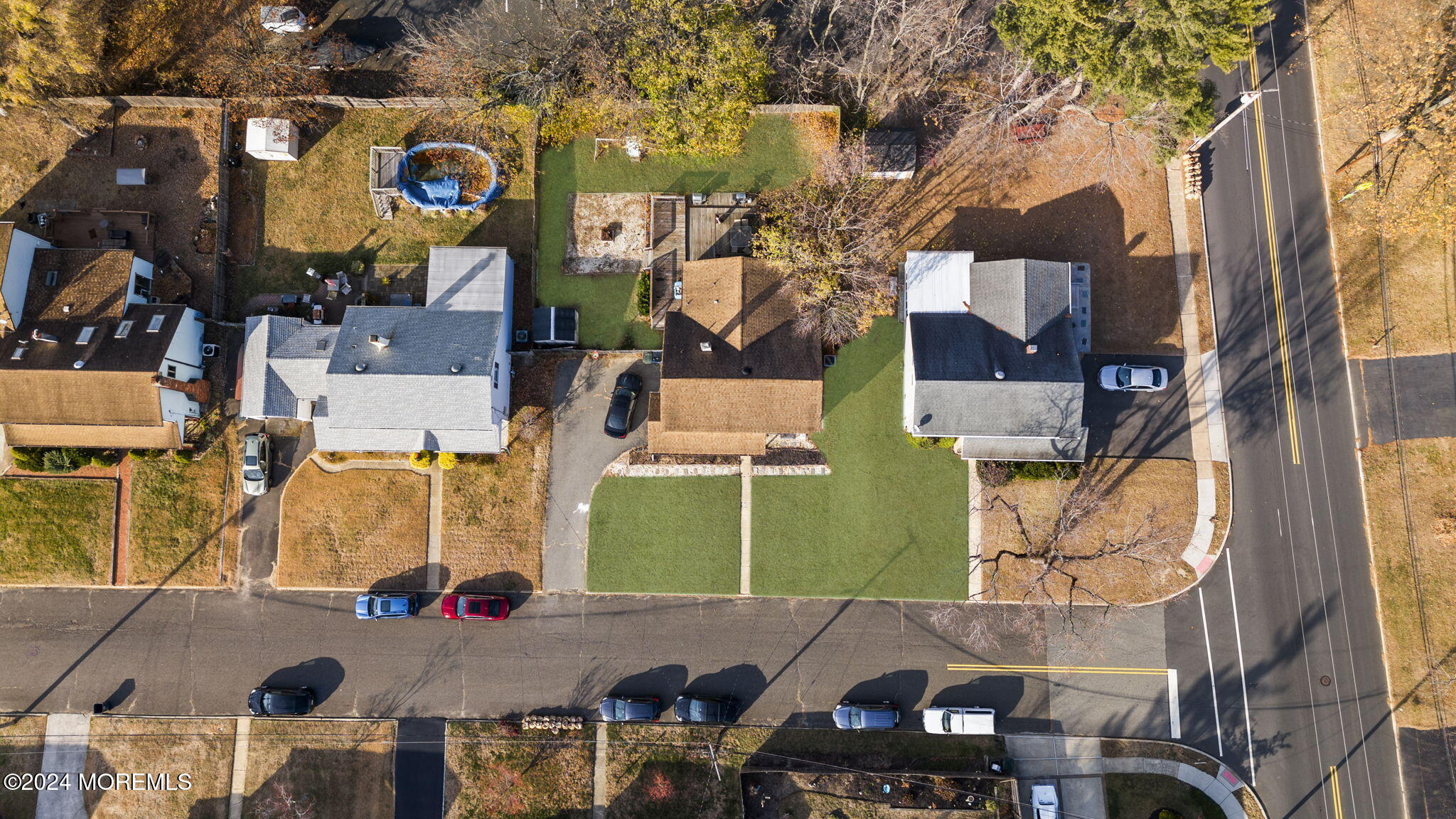 4 Deer Street